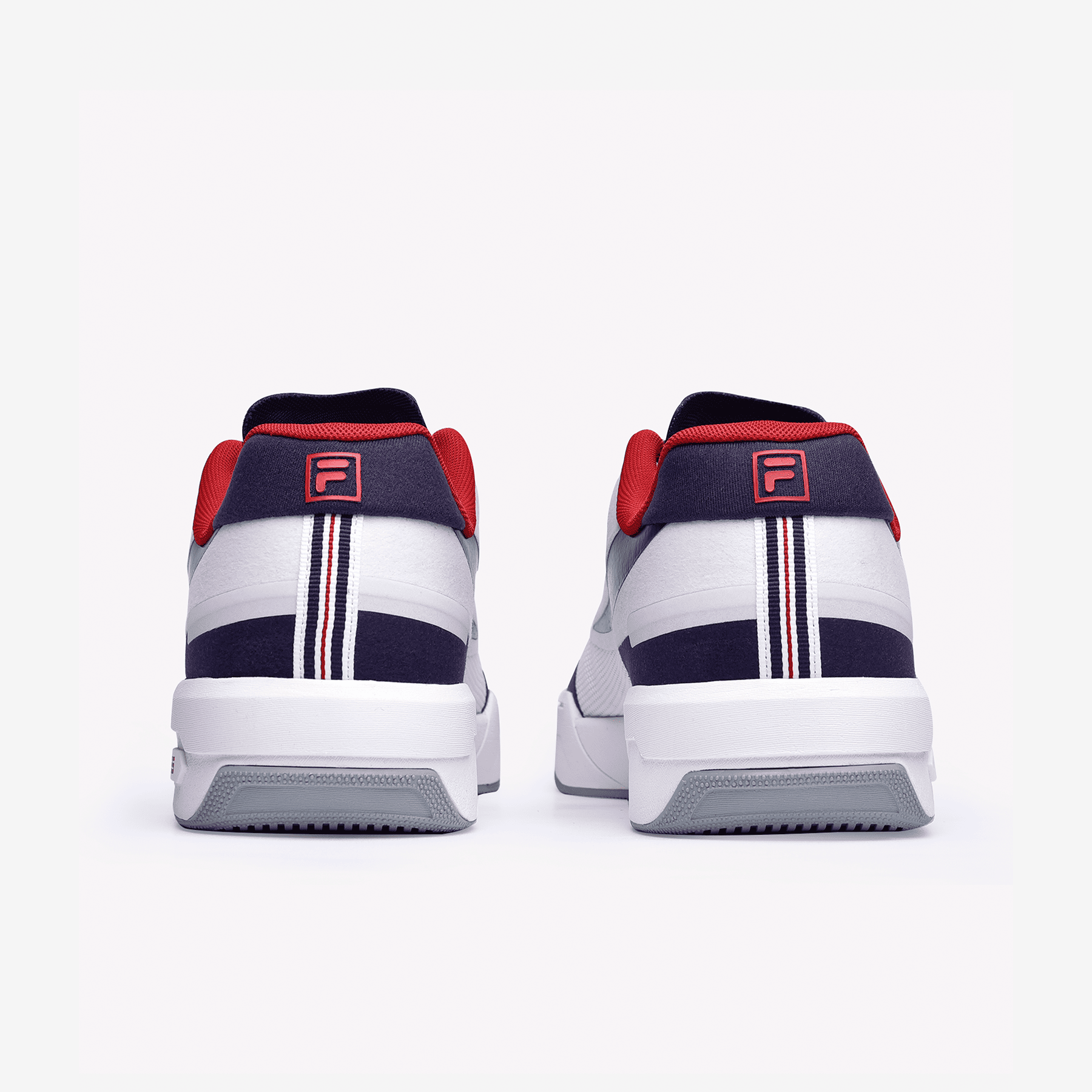 Tenis Fila FX-25 Hombre