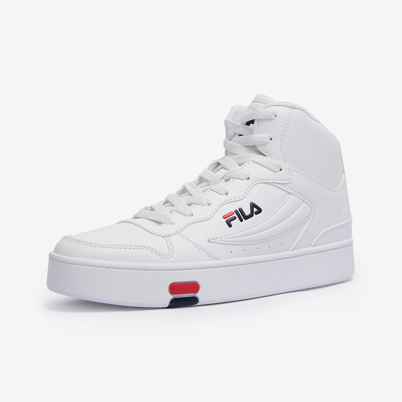 Tenis Fila MMX-100 Mid Mujer