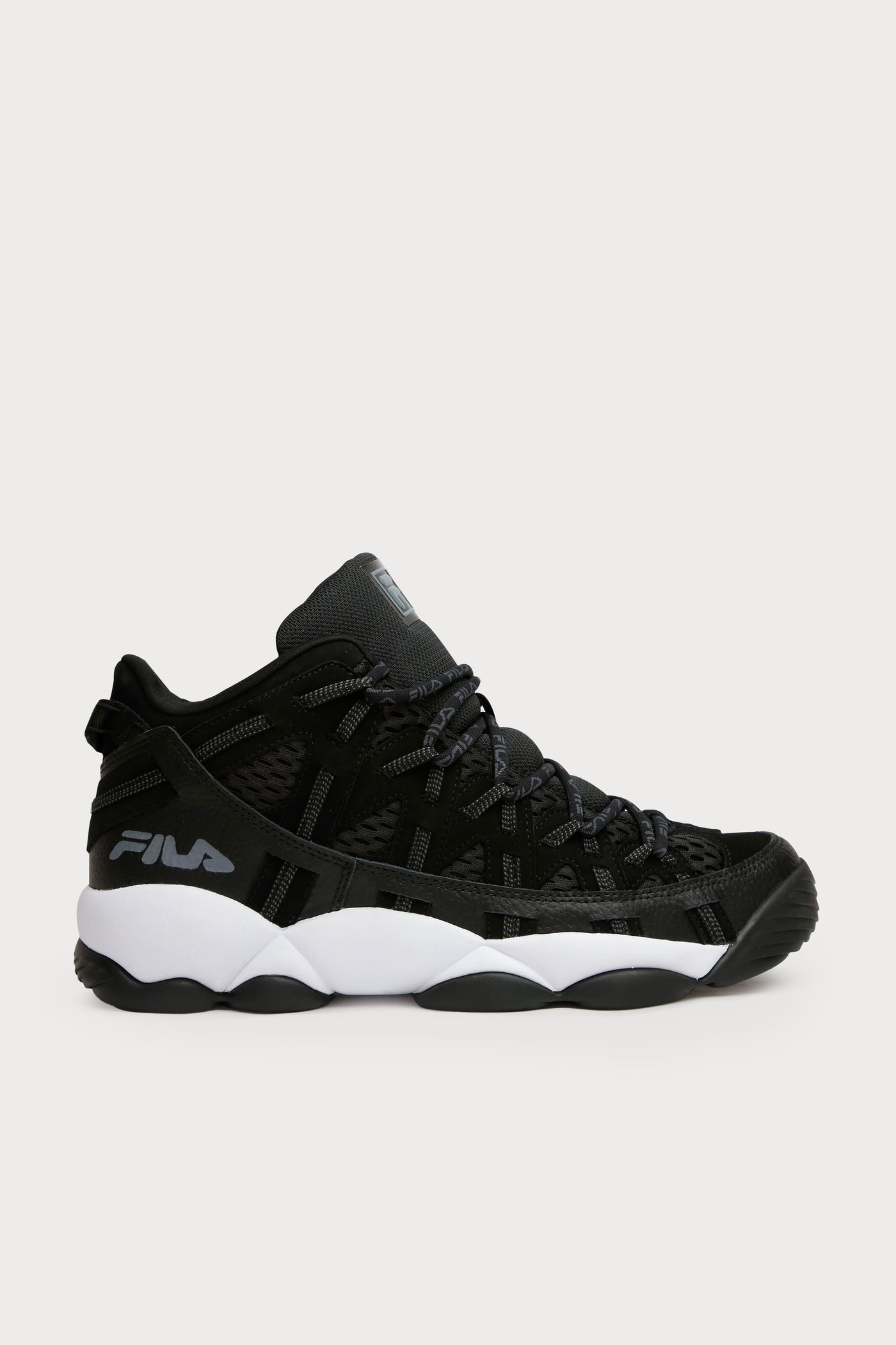 Tenis Fila Stackhouse Spaghetti Paracord Hombre