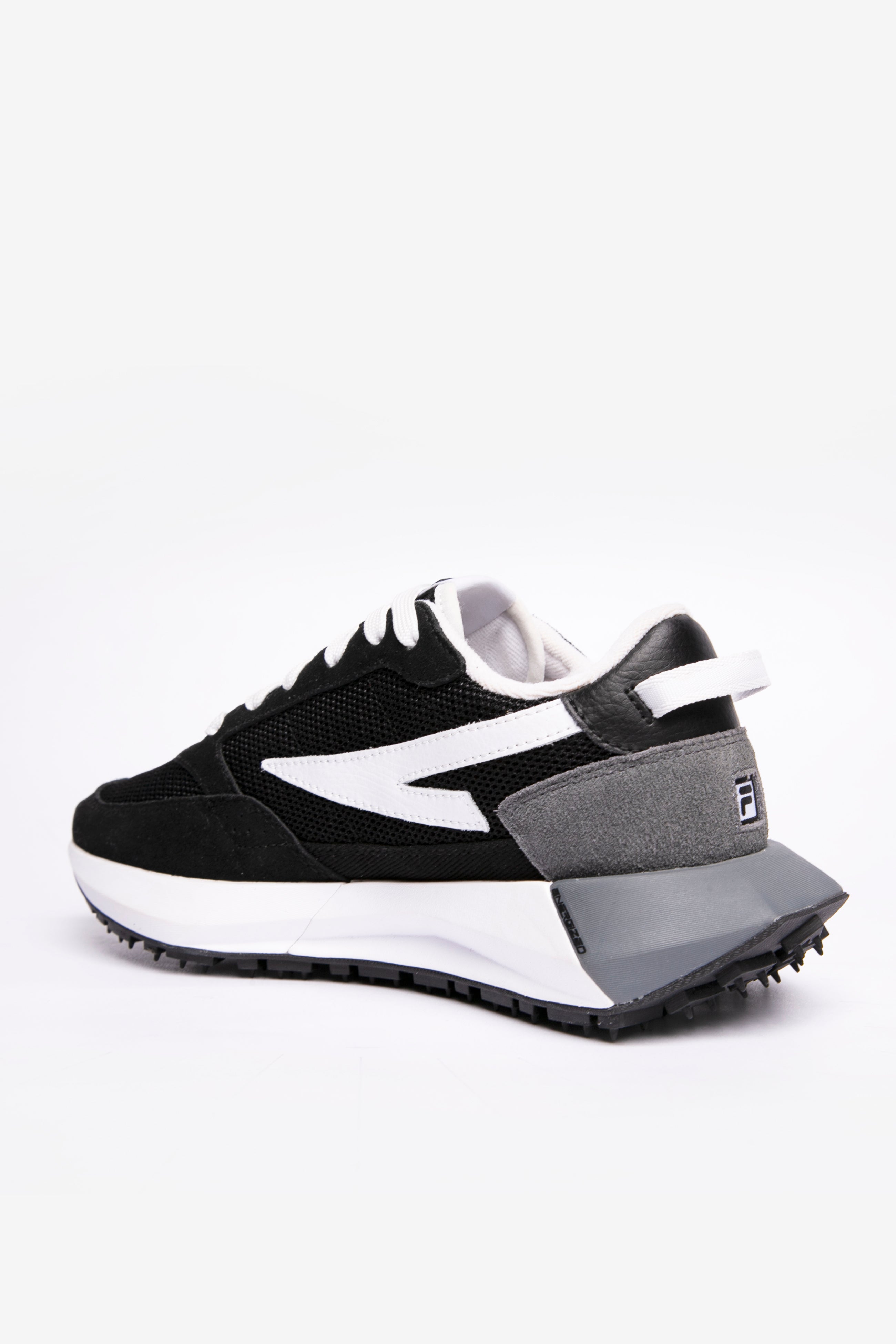 Men's Fila Racer Energized Tenis Fila Caballero