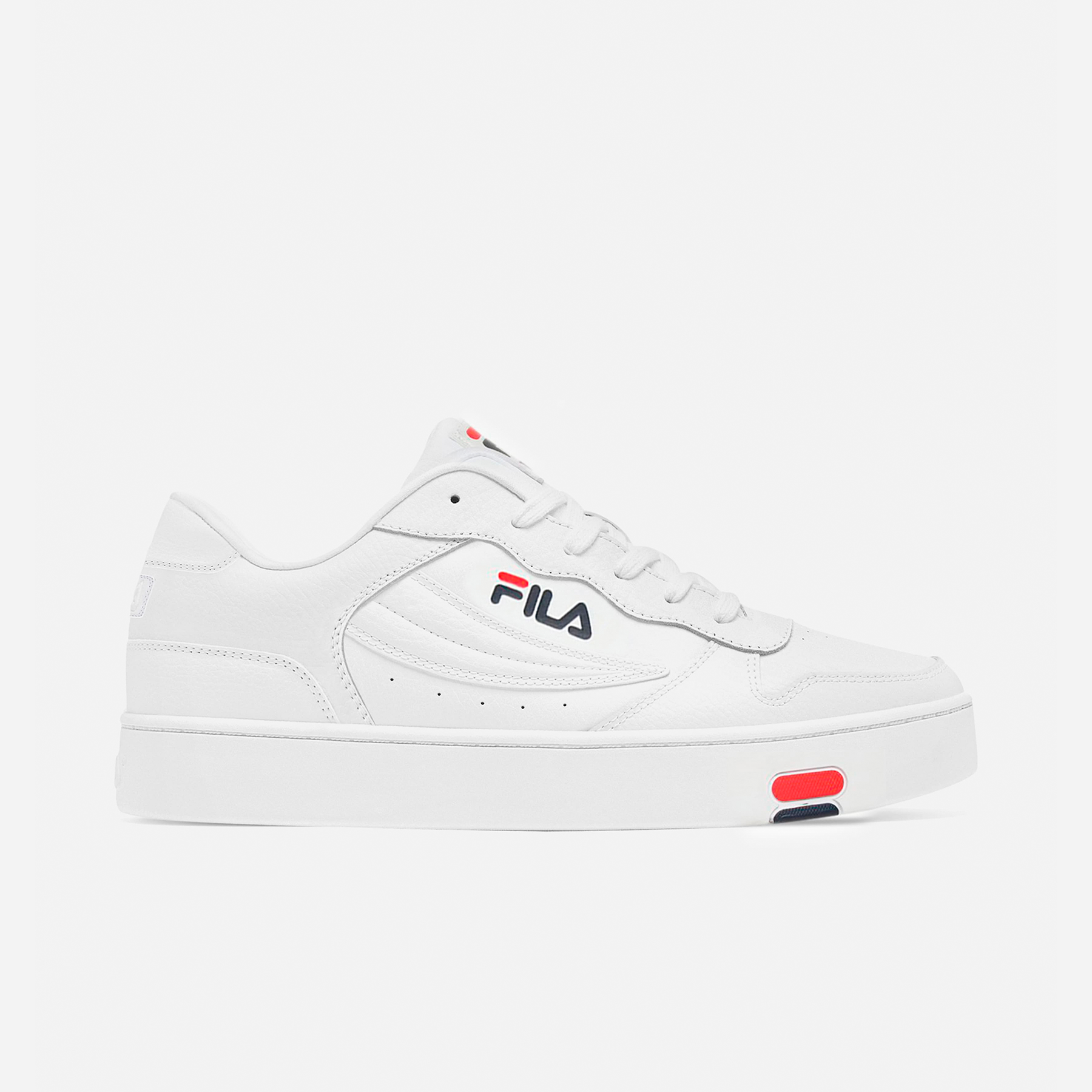 Tenis Fila MMX-100 Mujer