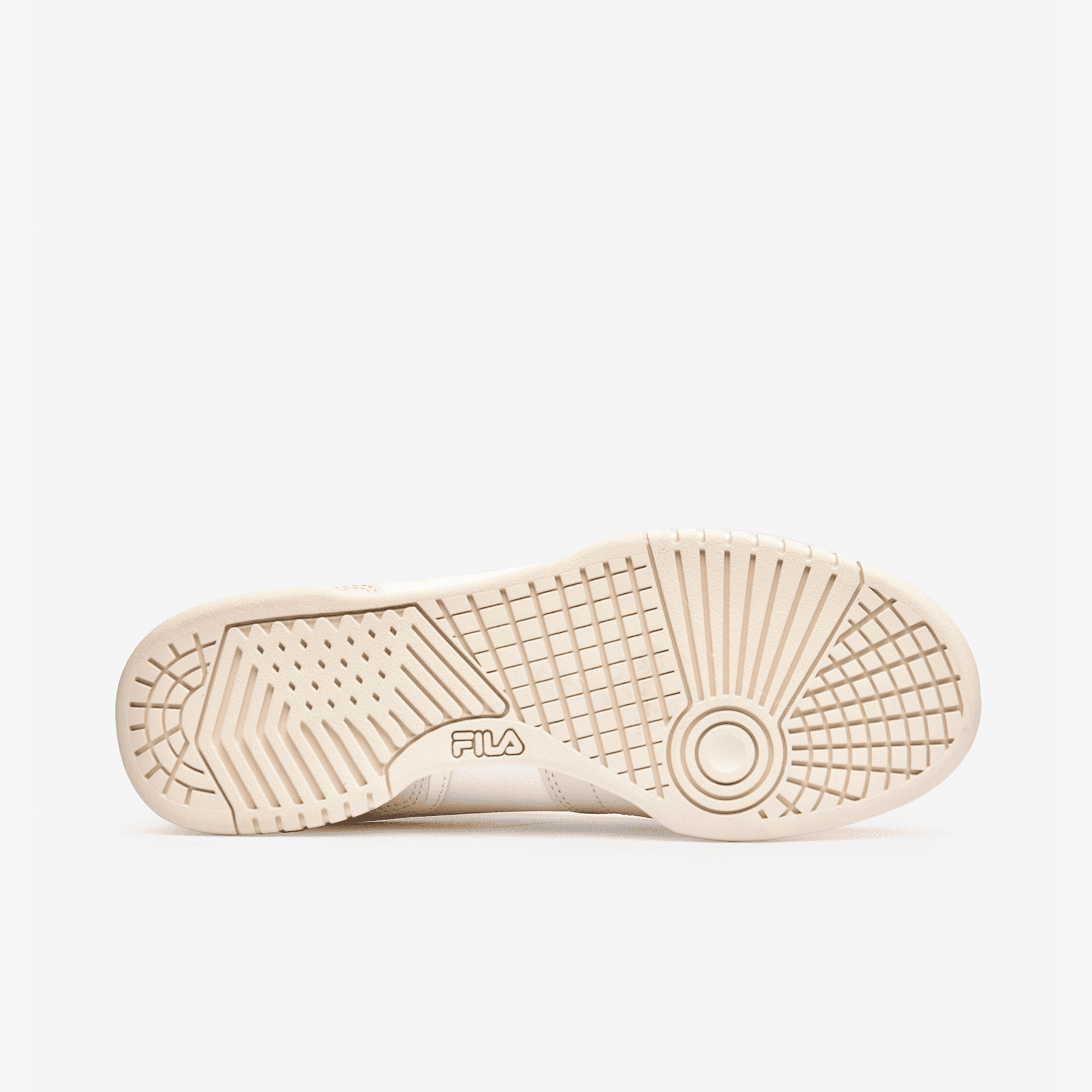 Tenis Fila Targa Hombre