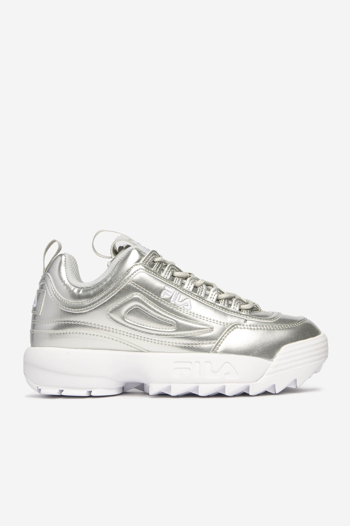 KIDS´ DISRUPTOR II PREMIUM METALLIC