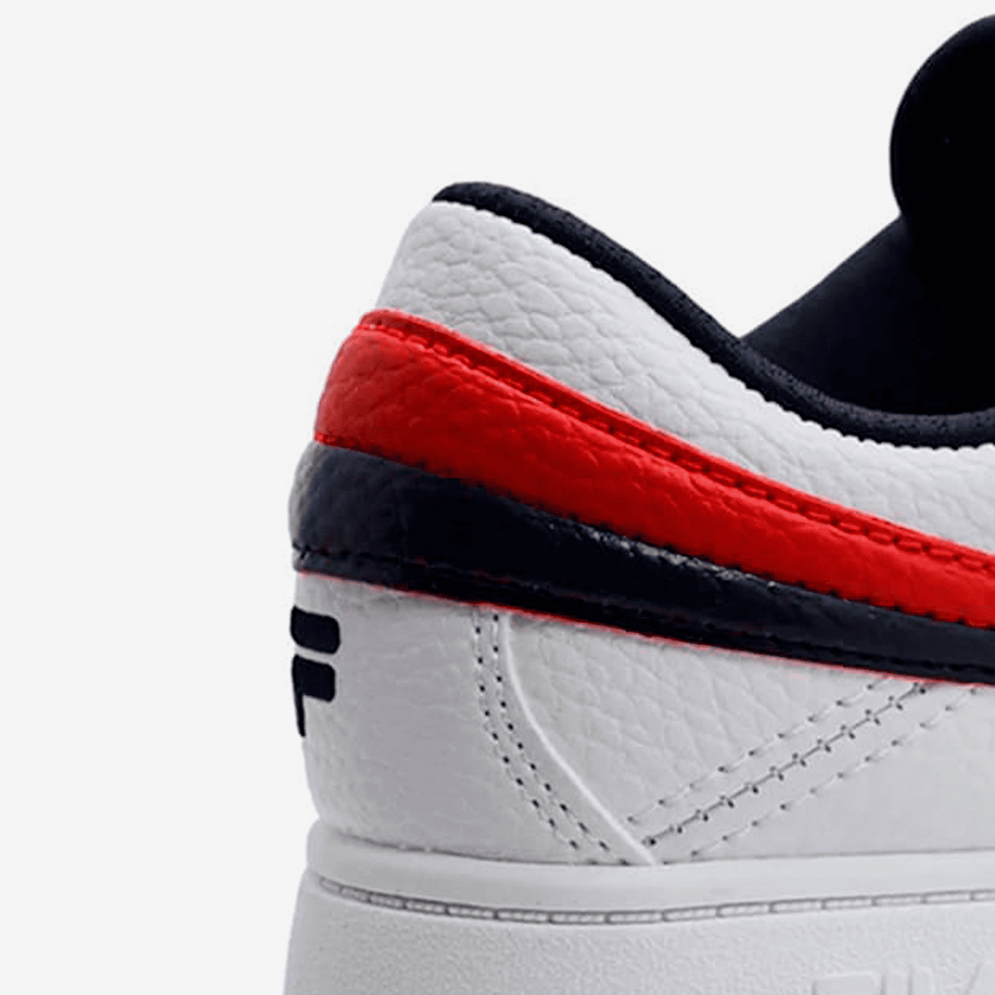 Tenis Fila A-Low Niños