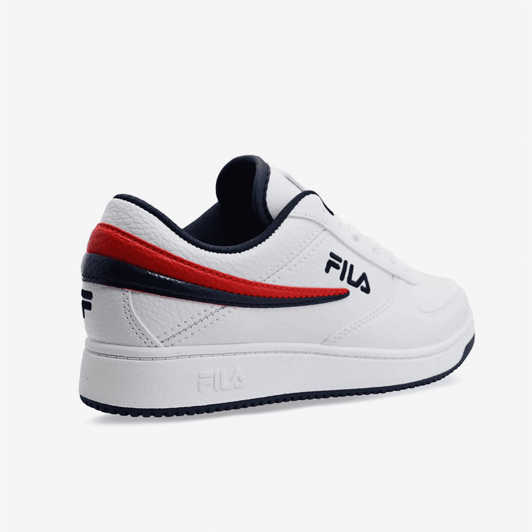 Tenis Fila A-Low Niños