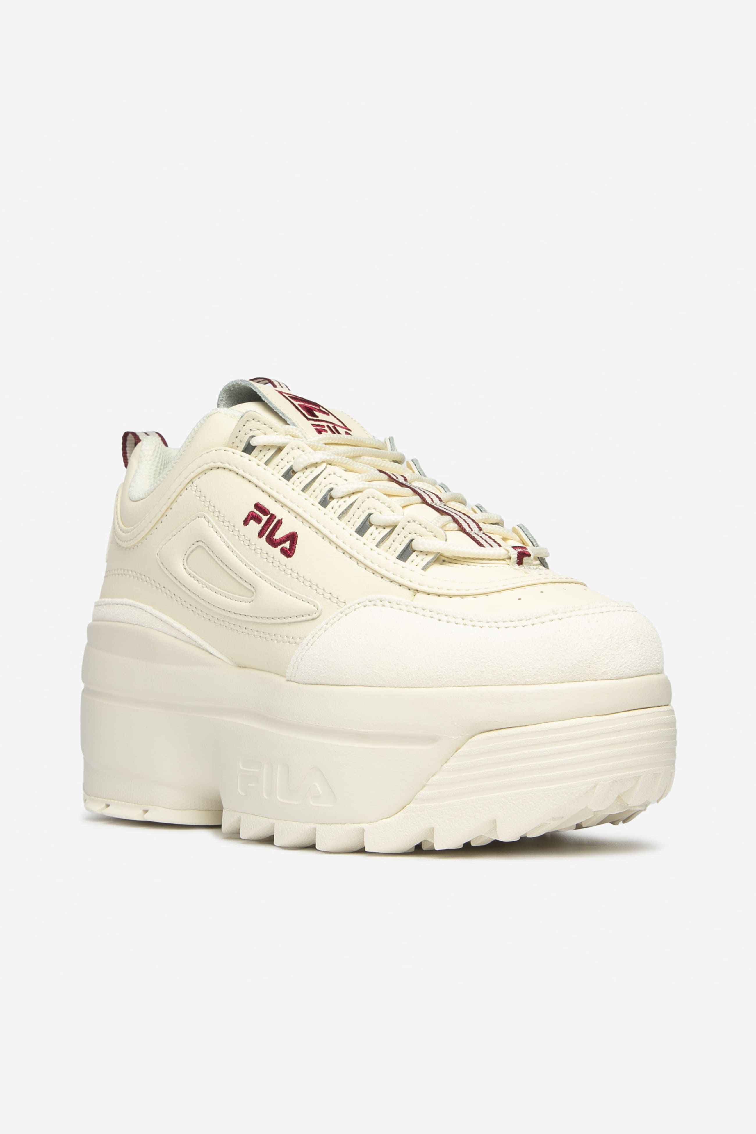 WOMEN´S DISRUPTOR II WEDGE