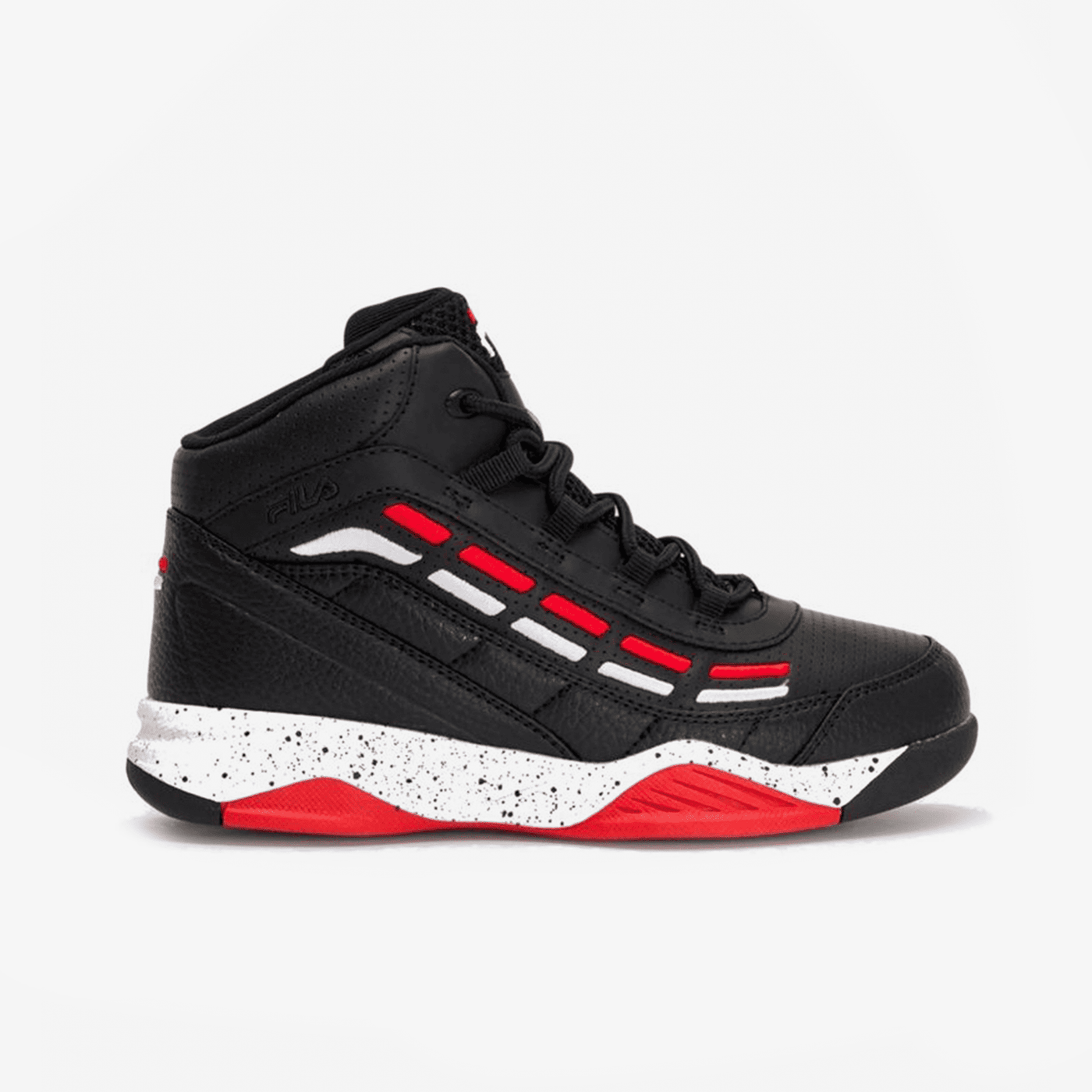 Tenis Fila Spitfire Niños