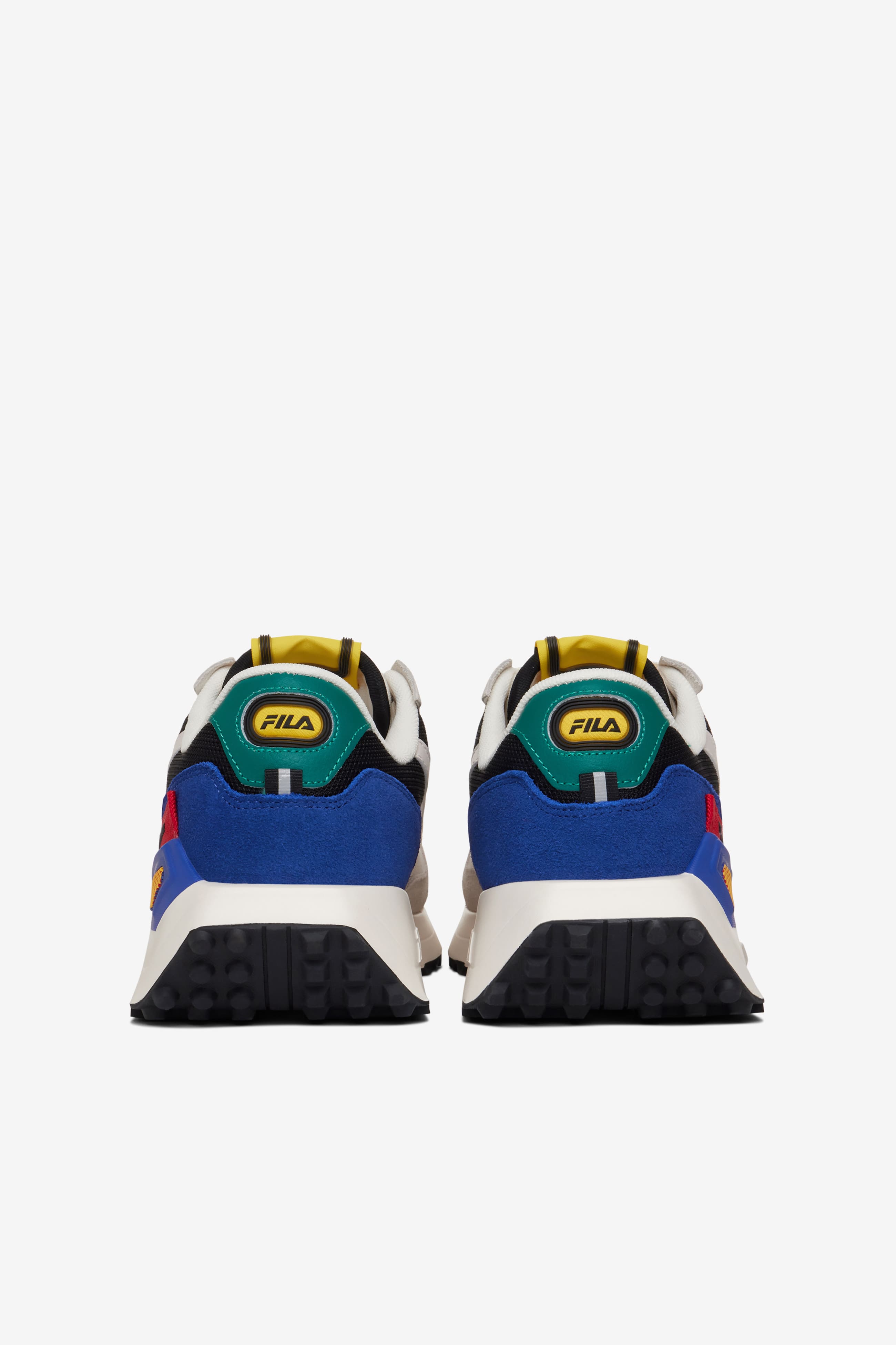 Zapatos Fila Tenis Fila Leon Gto Segunda Mano MEN´S LEVONTE – FILA