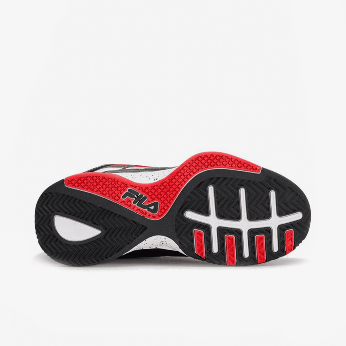 Tenis Fila Spitfire Niños