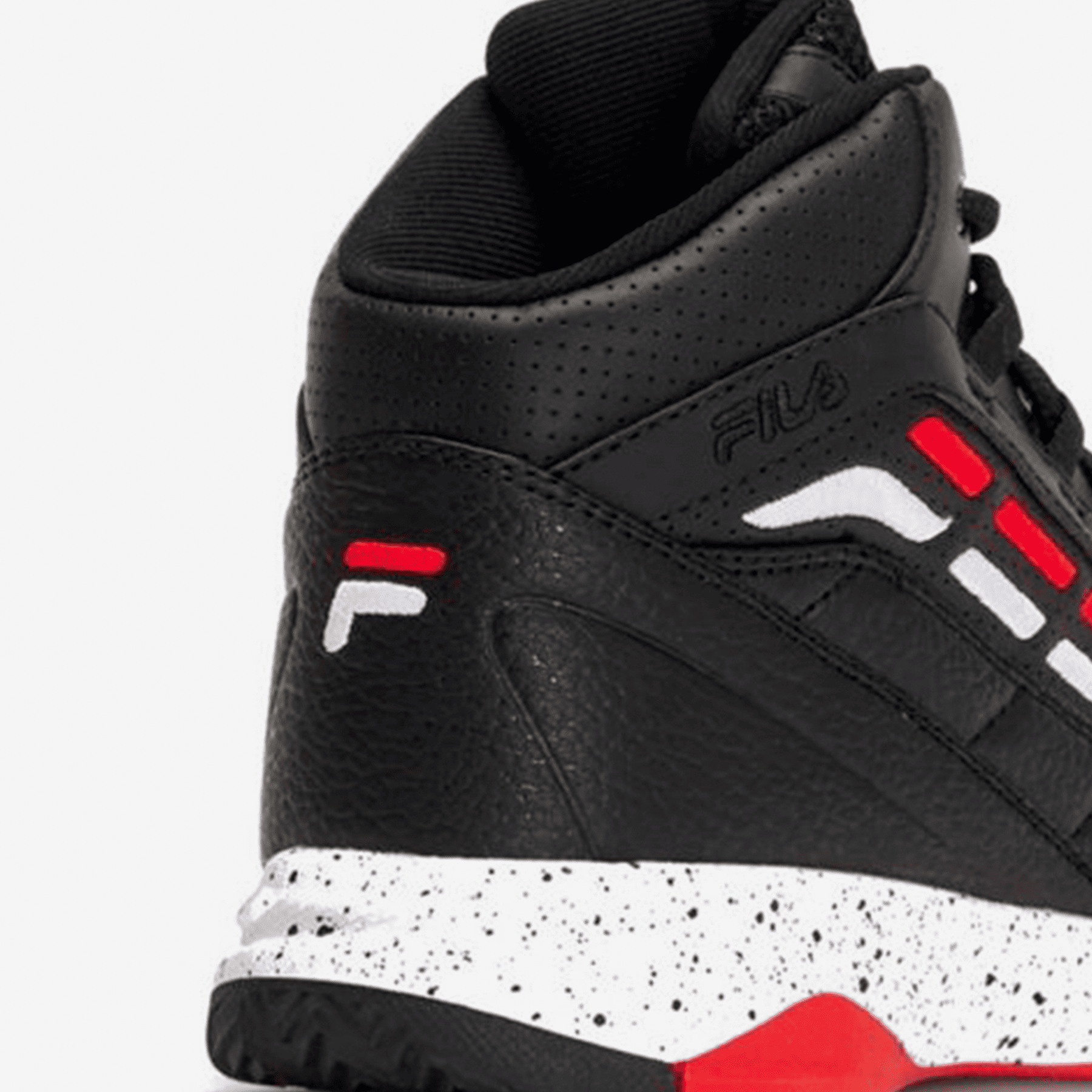 Tenis Fila Spitfire Niños