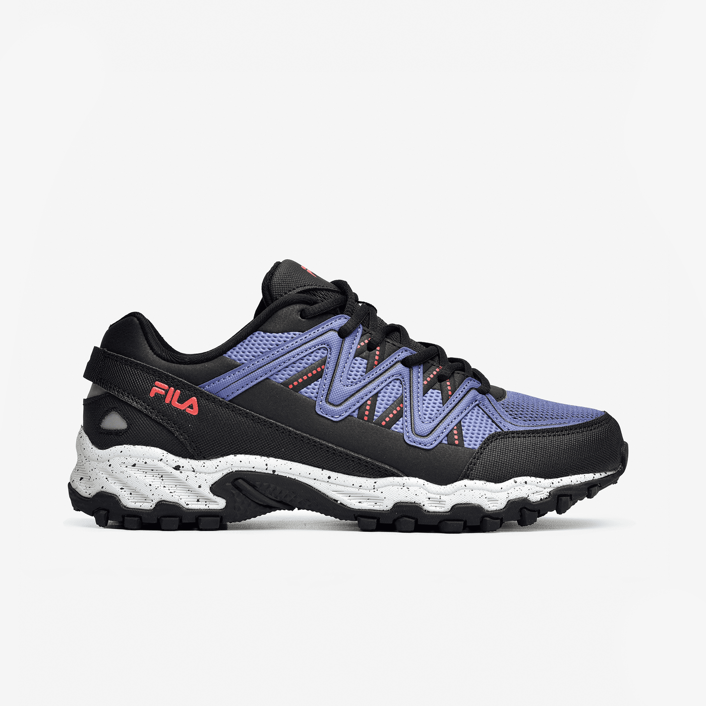 Tenis Fila Firetrail Evo Niño