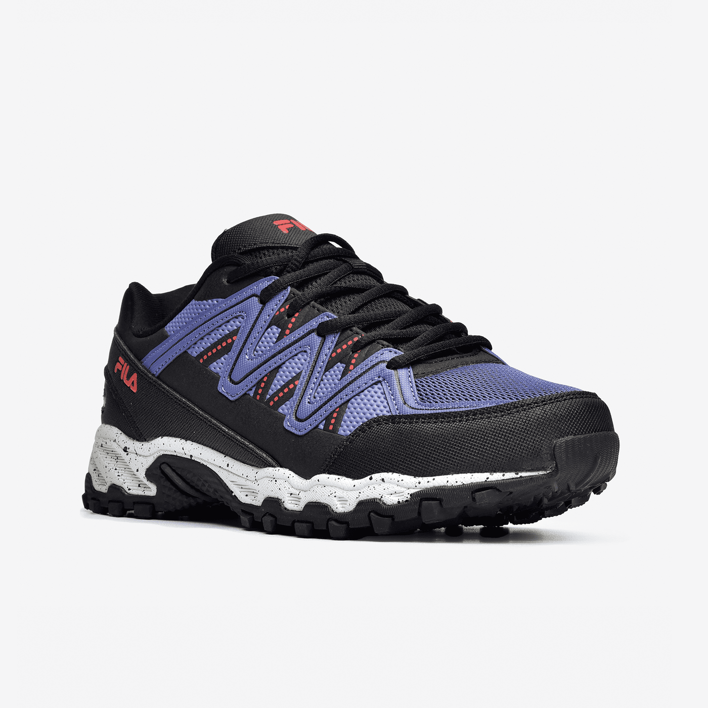 Tenis Fila Firetrail Evo Niño