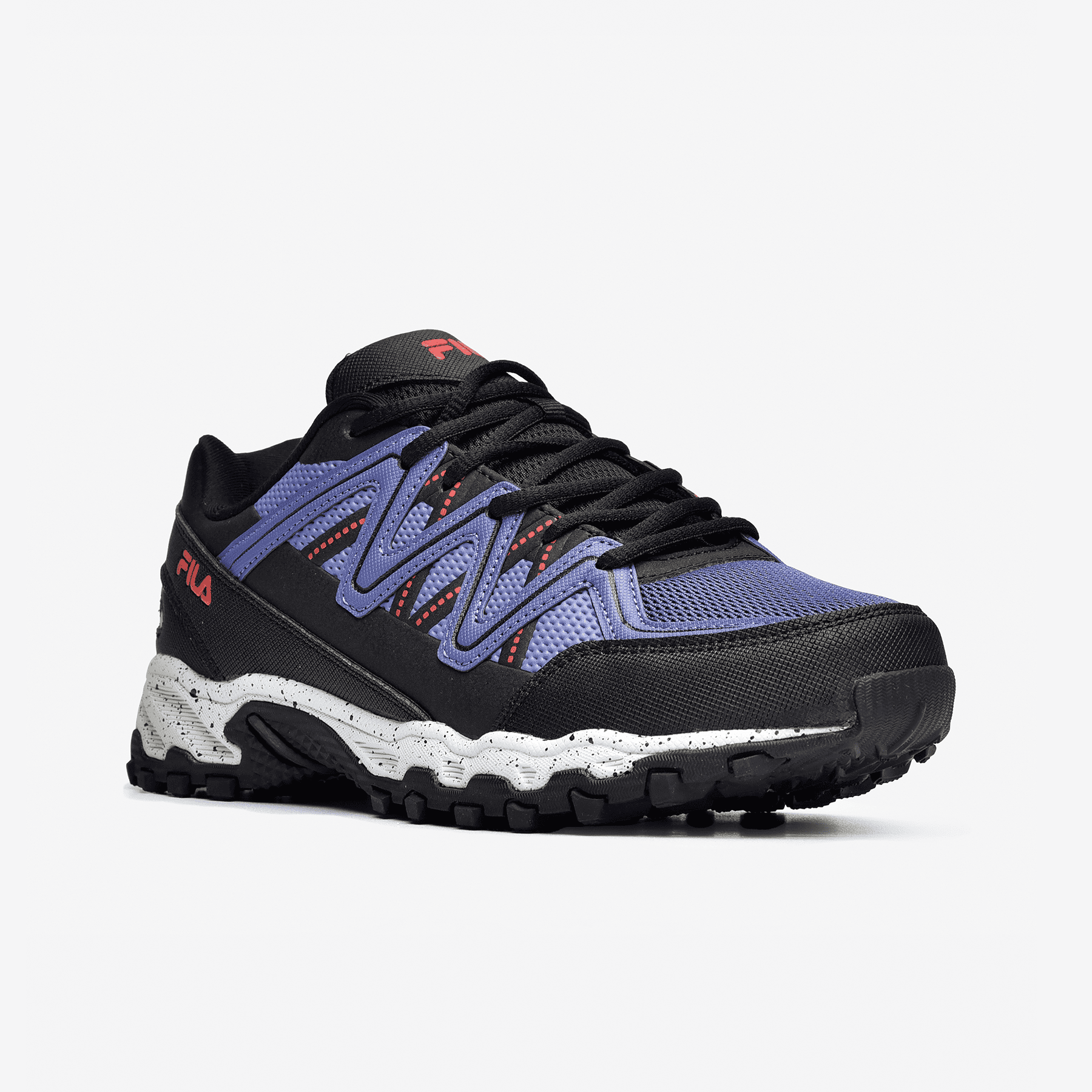 Tenis Fila Firetrail Evo Niño
