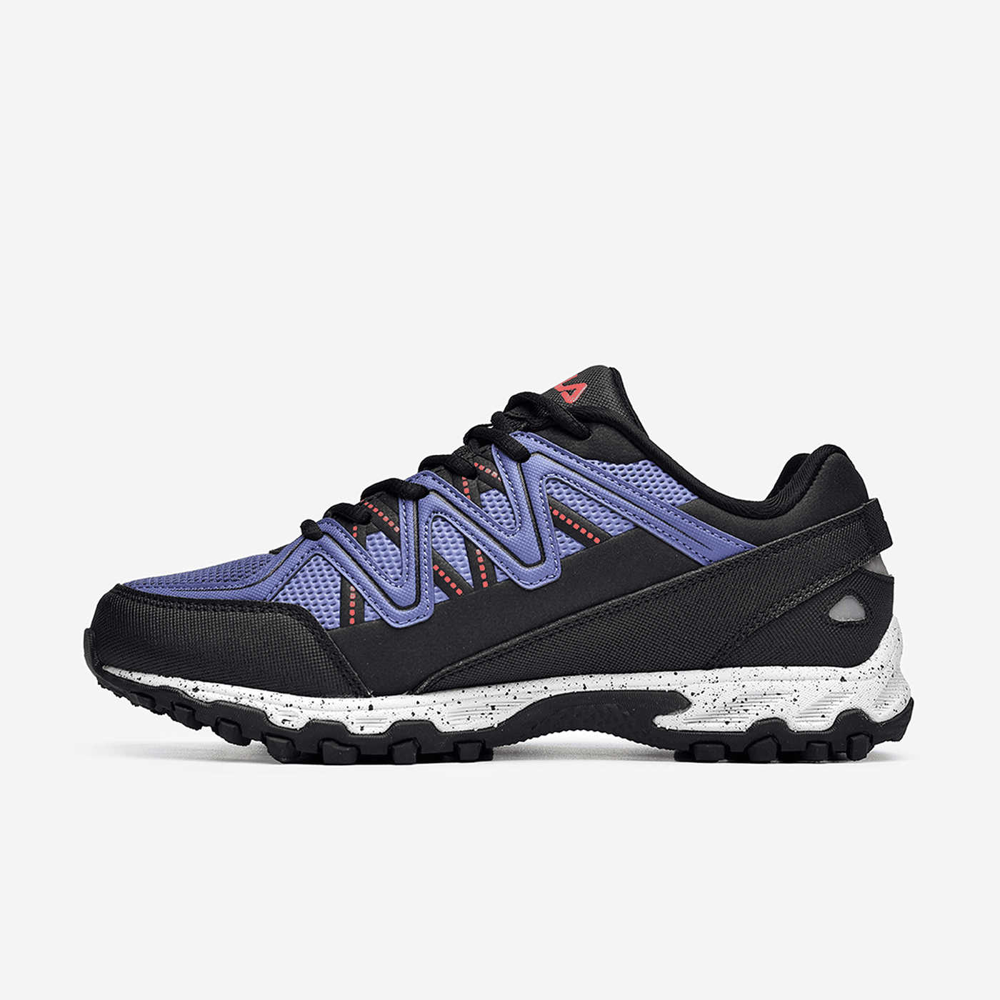Tenis Fila Firetrail Evo Niño