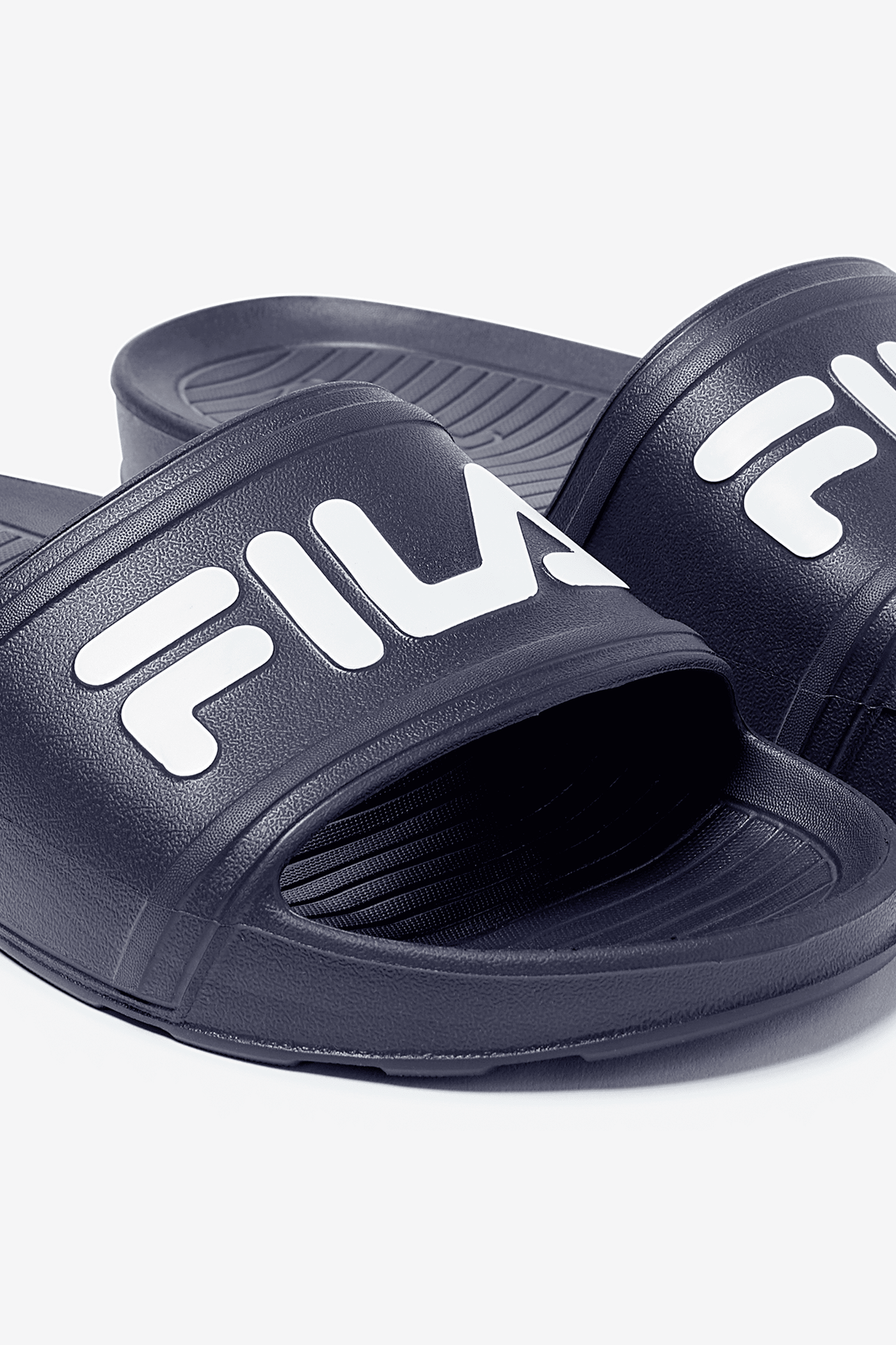 Sandalias Fila Action Slide Hombre