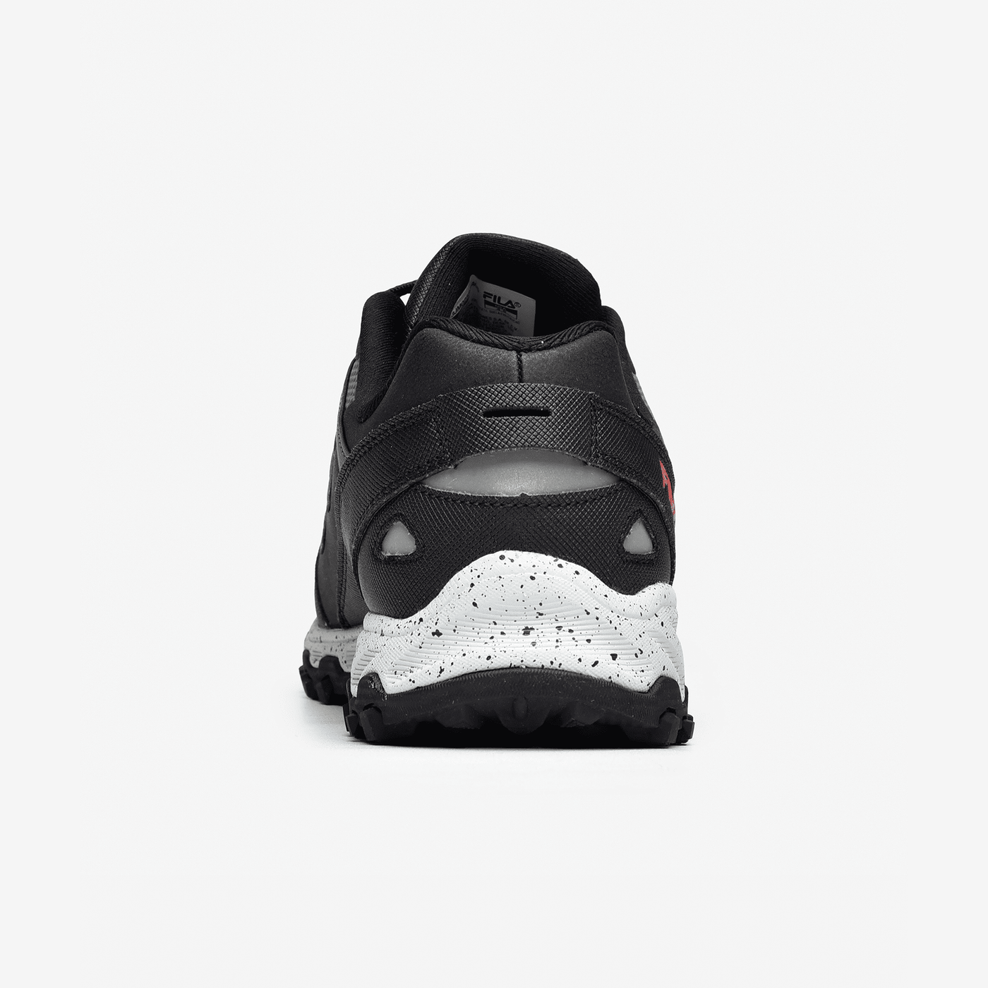 Tenis Fila Firetrail Evo Niño