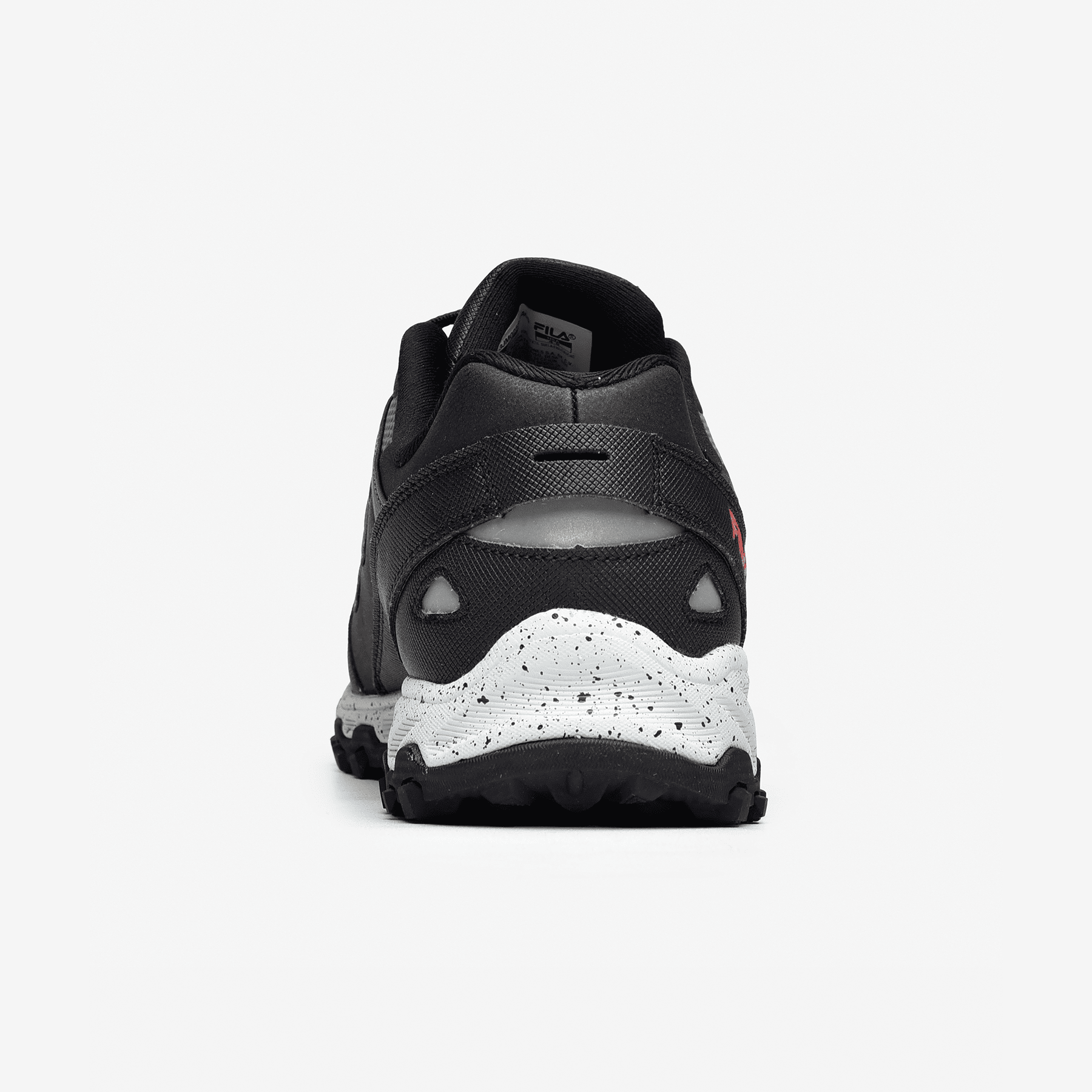 Tenis Fila Firetrail Evo Niño