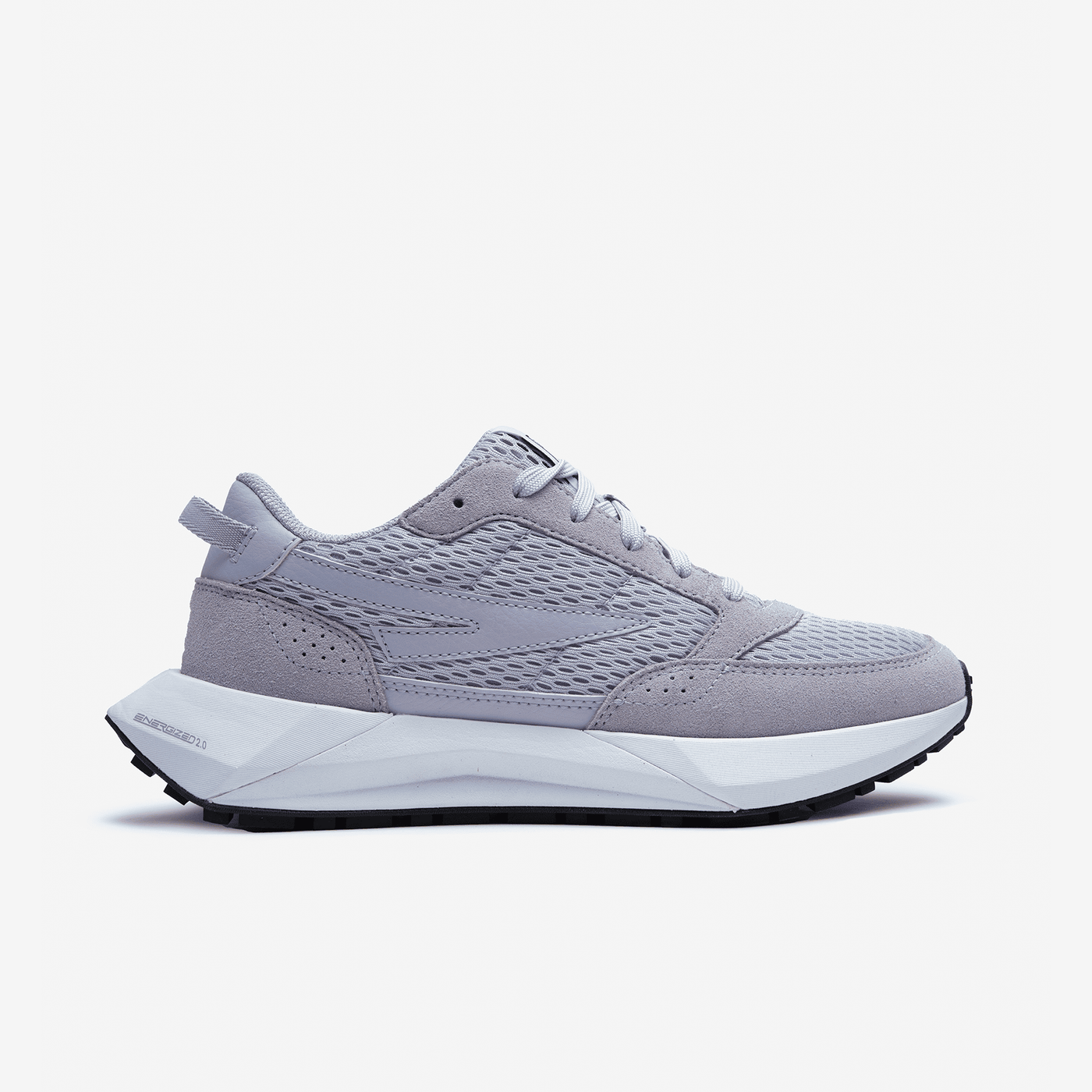 Tenis Fila Racer Energized Mujer