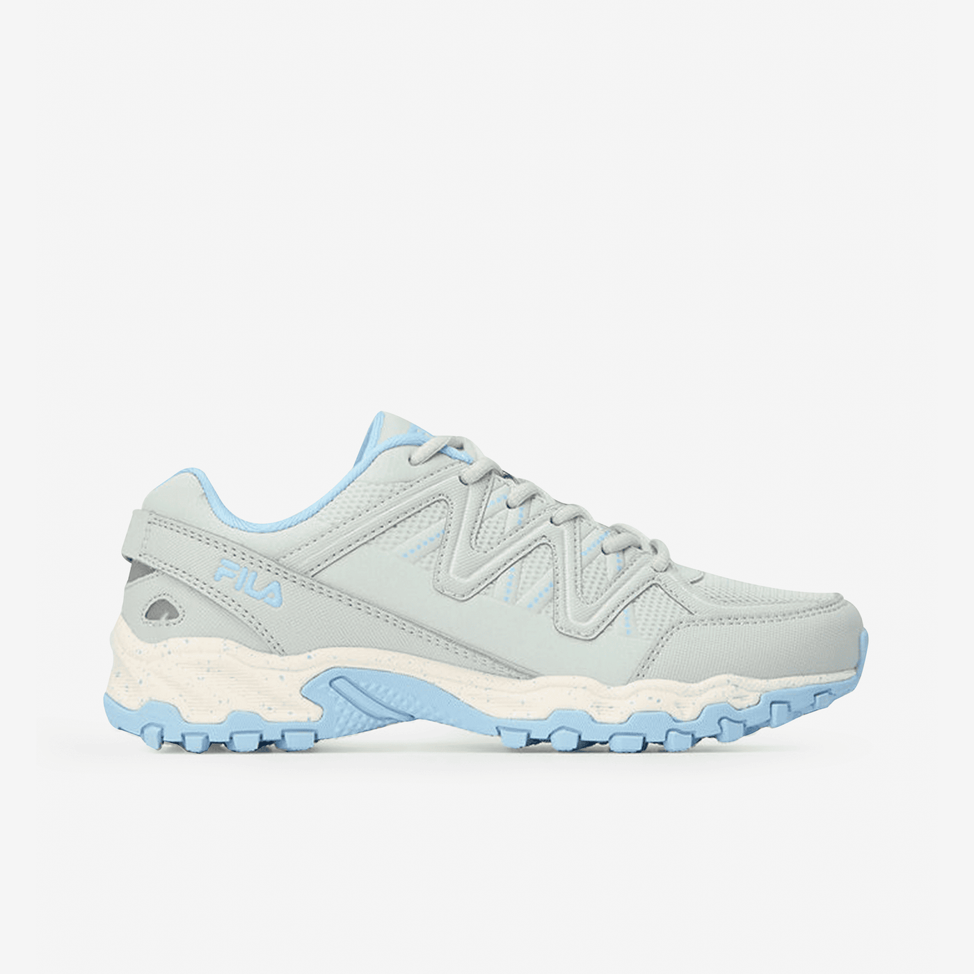Tenis Fila Firetrail Evo Niño