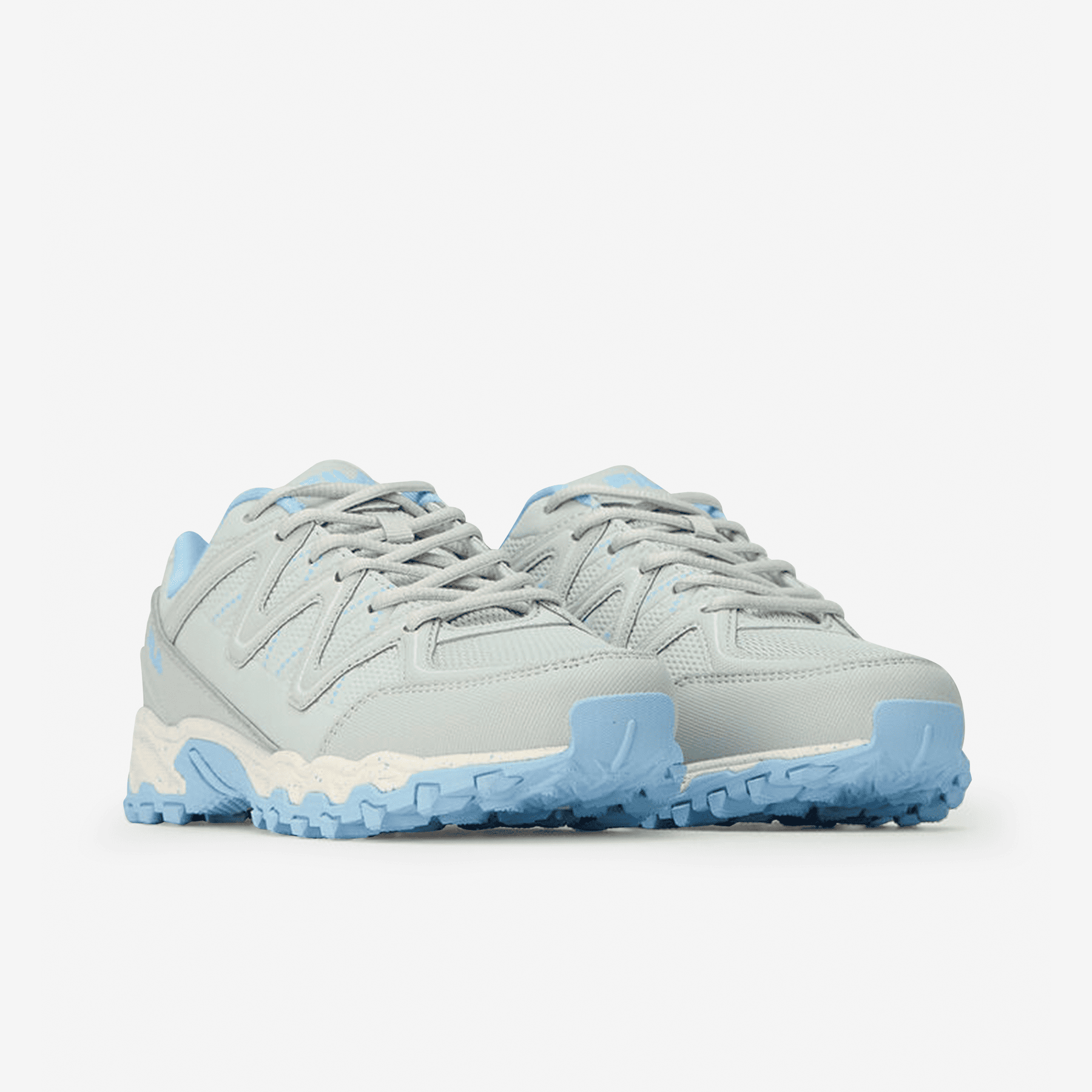 Tenis Fila Firetrail Evo Niño