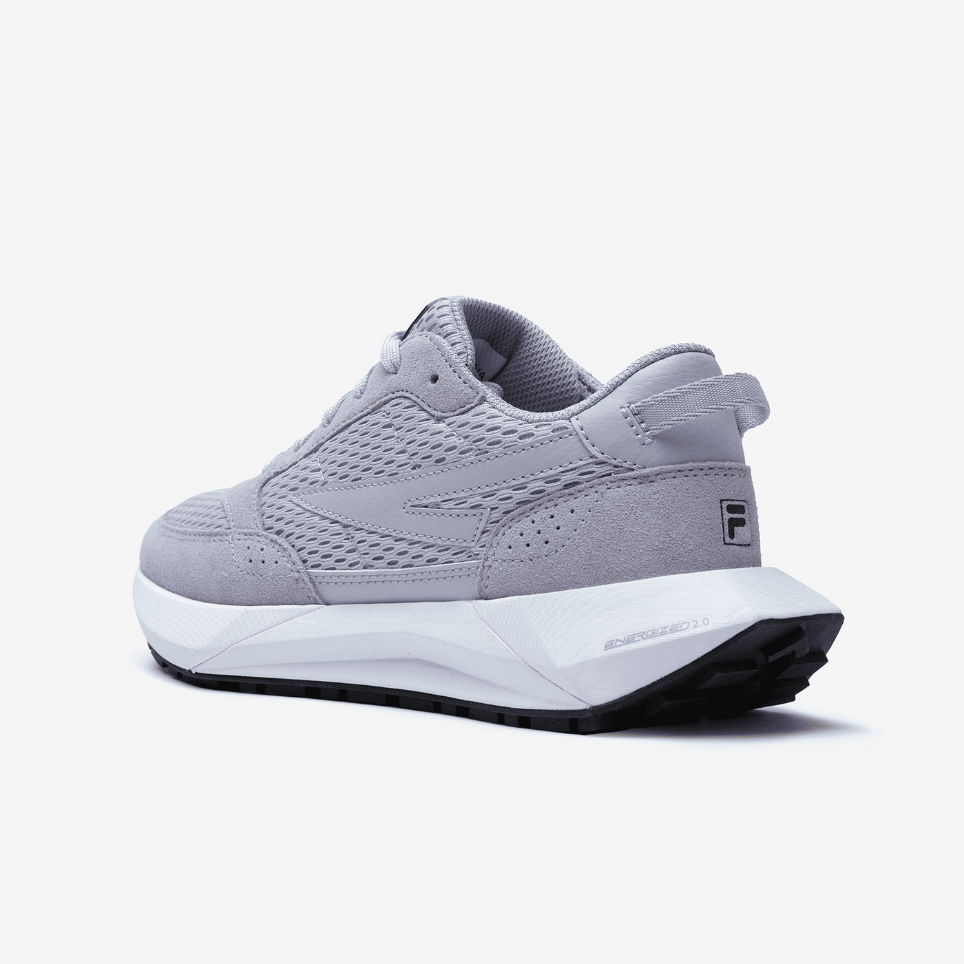 Tenis Fila Racer Energized Mujer