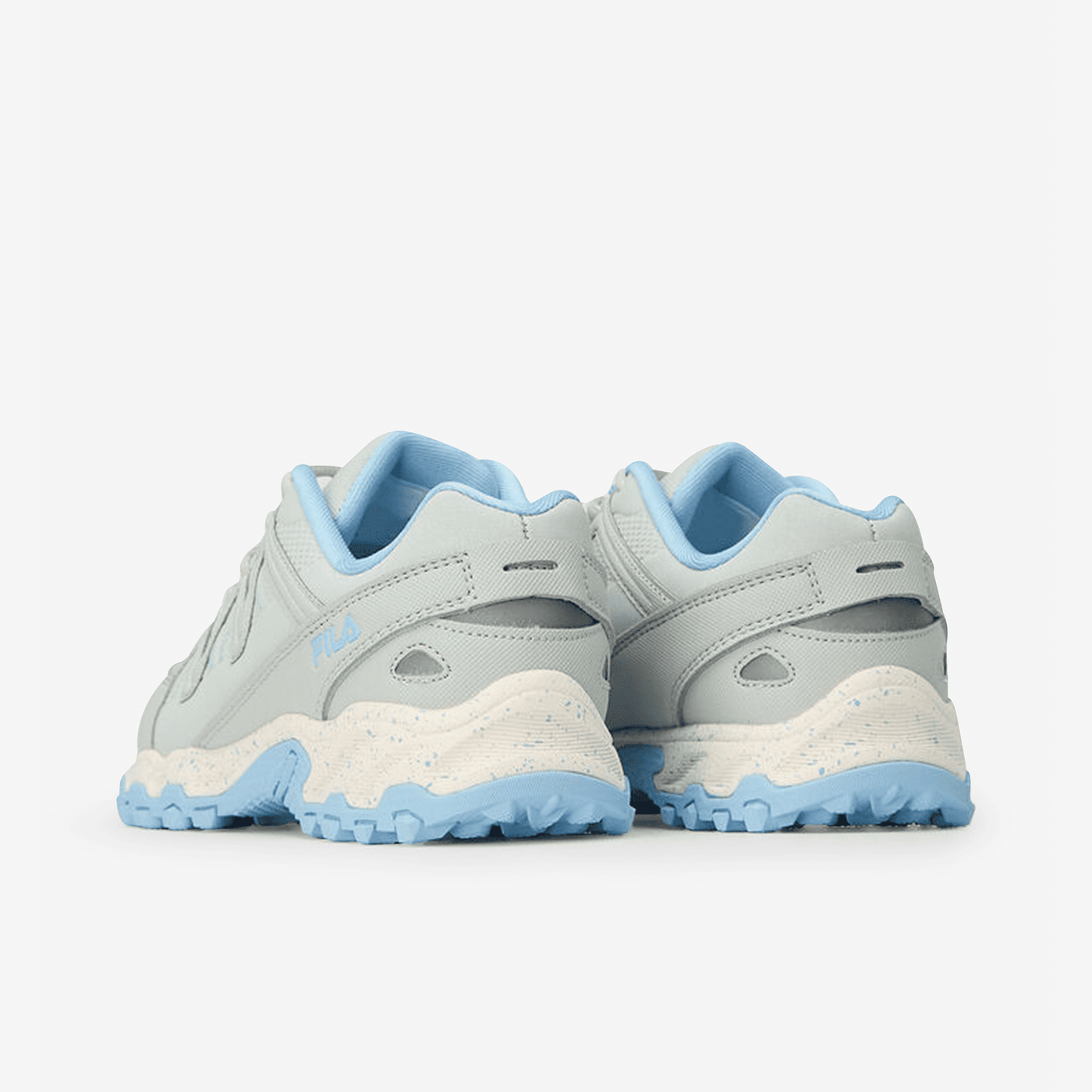 Tenis Fila Firetrail Evo Niño