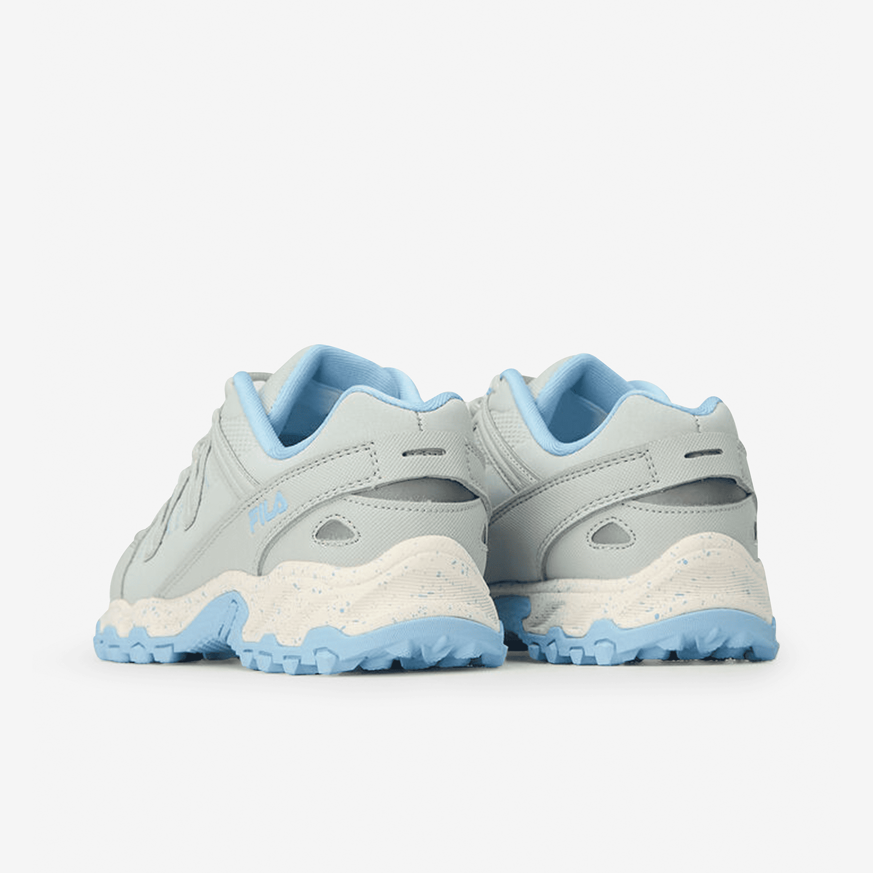 Tenis Fila Firetrail Evo Niño