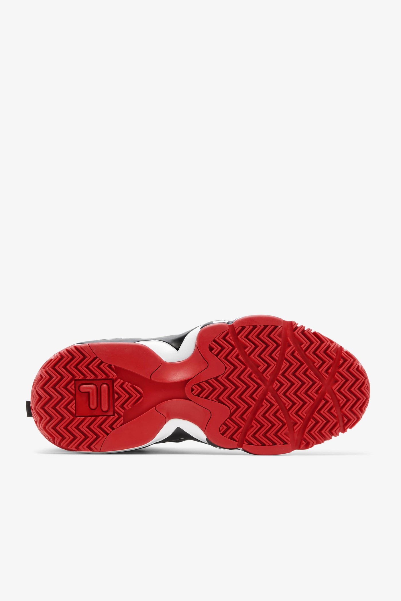 Tenis Fila MB Hombre