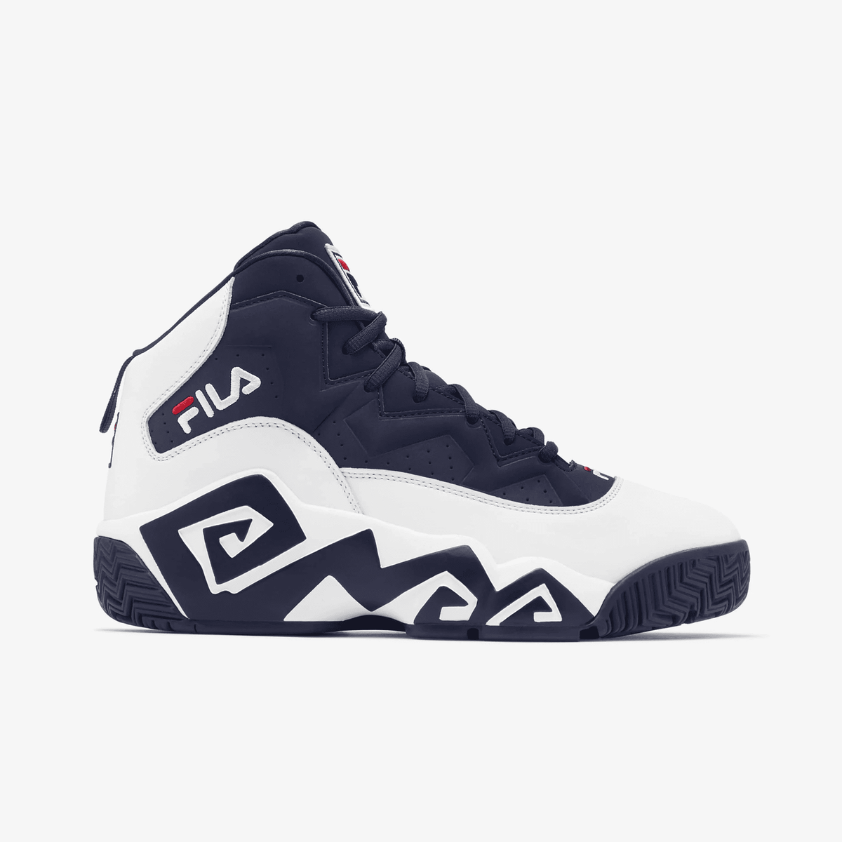 MB Tenis Fila Hombre