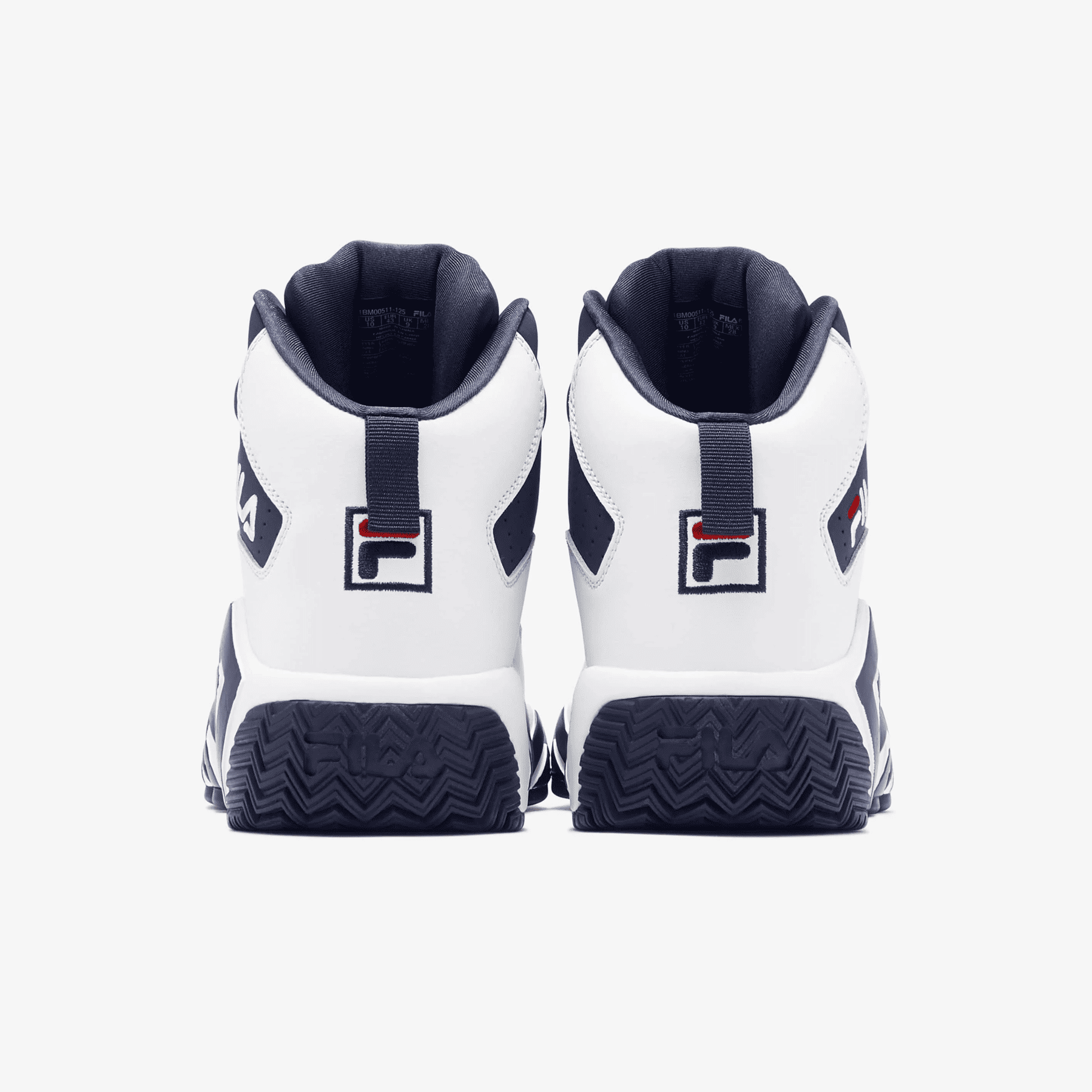 Tenis Fila MB Hombre