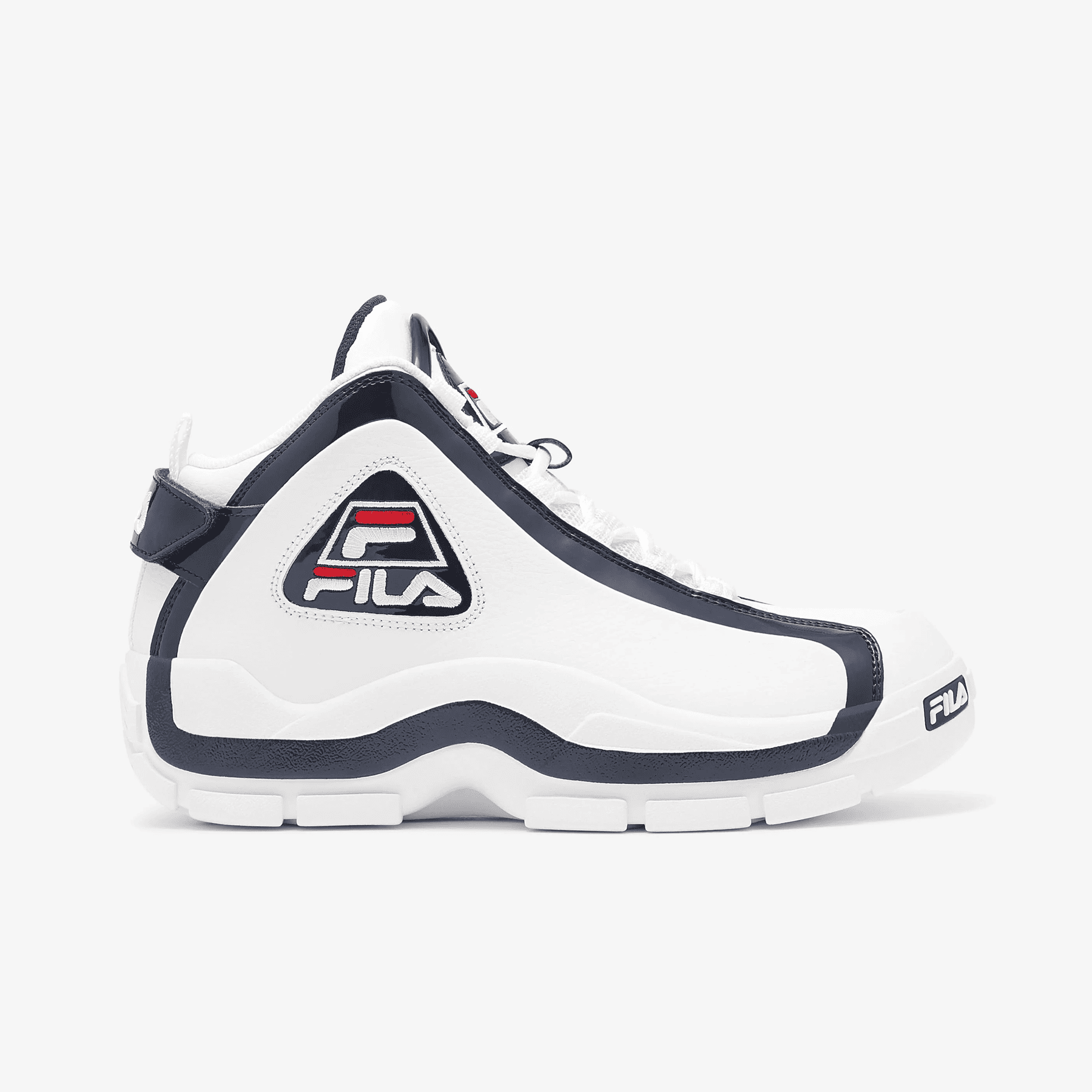 Tenis Fila Grant Hill 2 Hombre