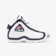 Grant Hill 2 Tenis Fila Caballero