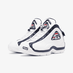 Grant Hill 2 Tenis Fila Caballero