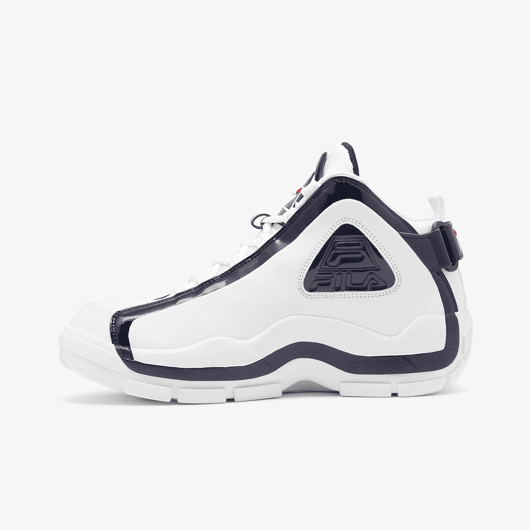 Tenis Fila Grant Hill 2 Hombre