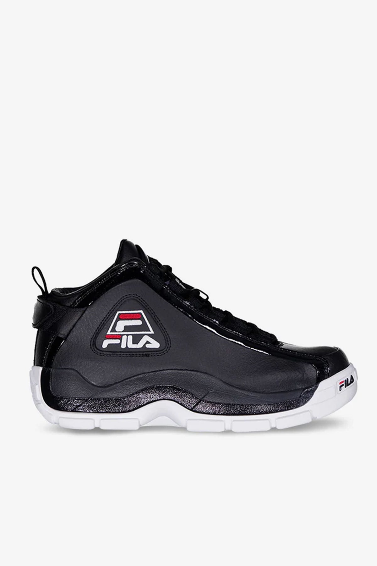 Grant Hill 2