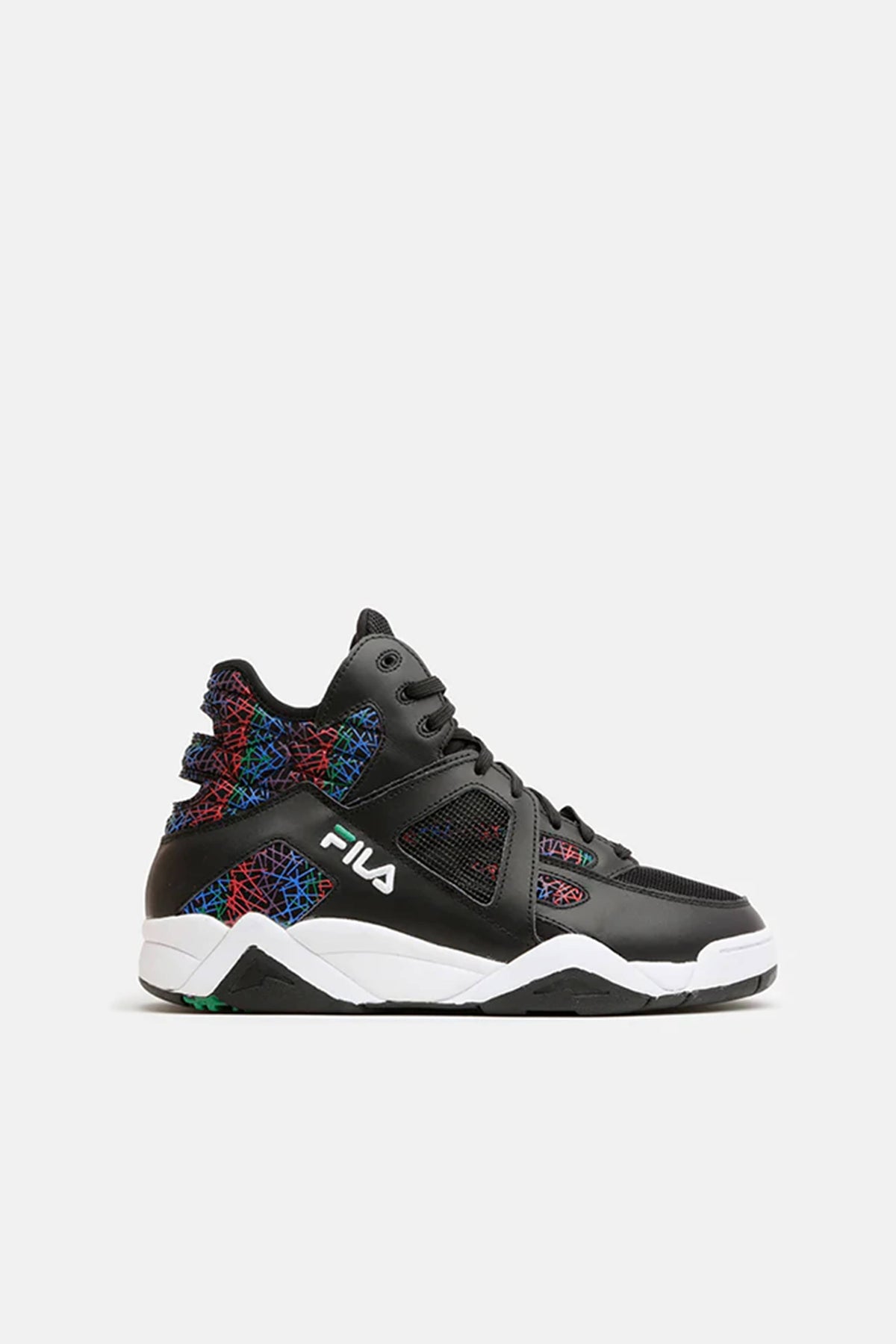 Cage Mid