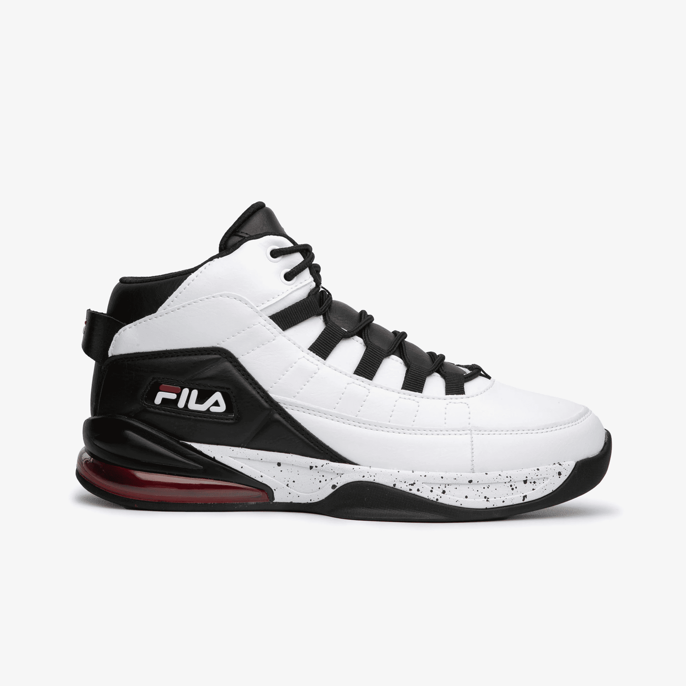 Tenis Fila Activisor Viz Hombre