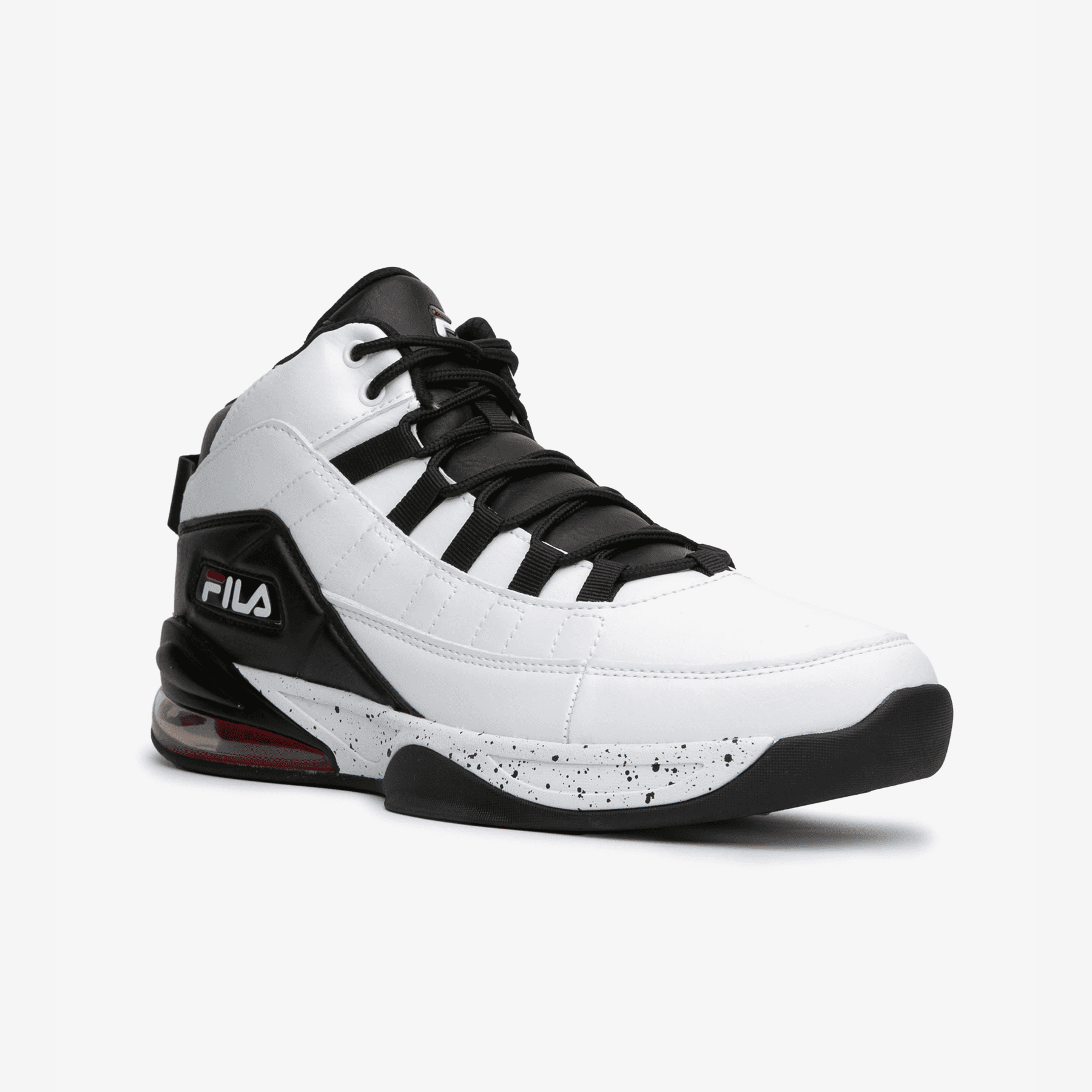 Tenis Fila Activisor Viz Hombre