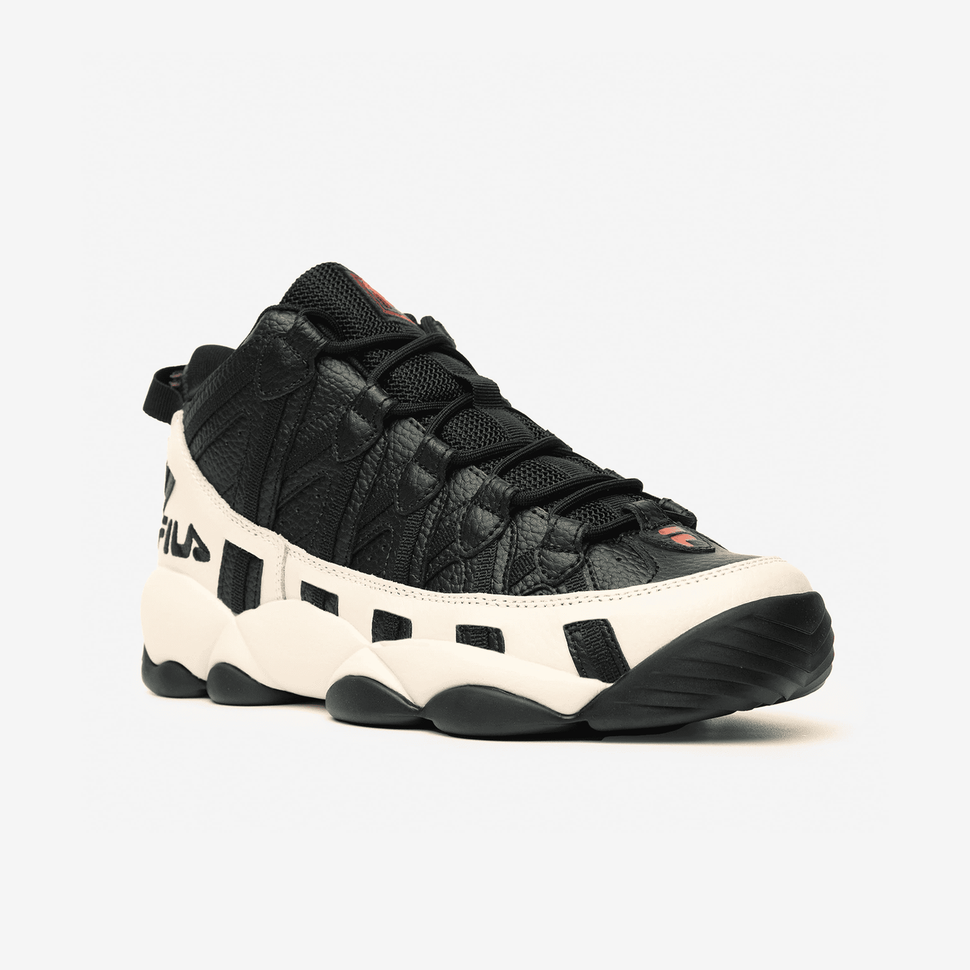 Tenis Fila Stackhouse Spaghetti Hombre