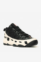 MEN'S STACKHOUSE SPAGHETTI