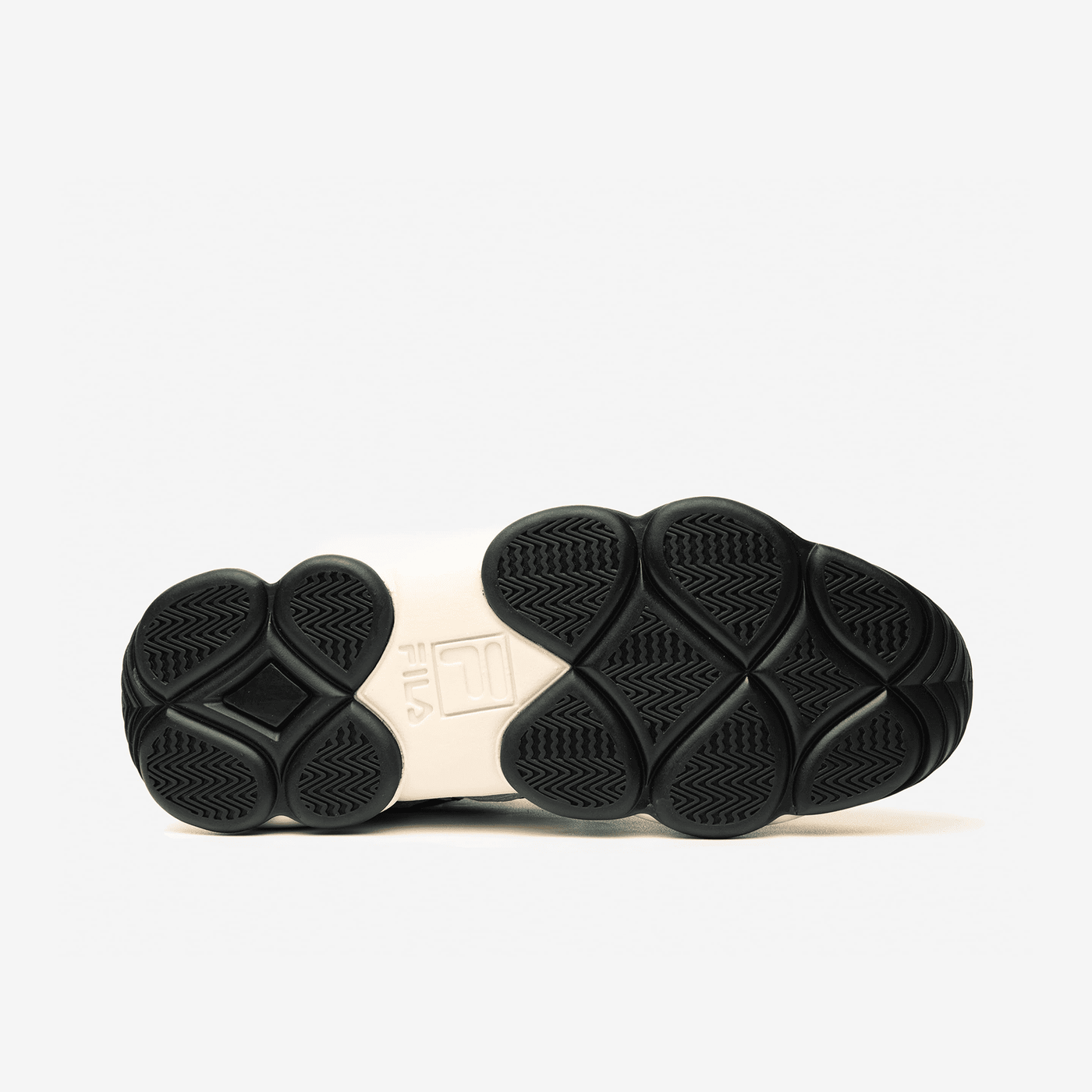 Tenis Fila Stackhouse Spaghetti Hombre