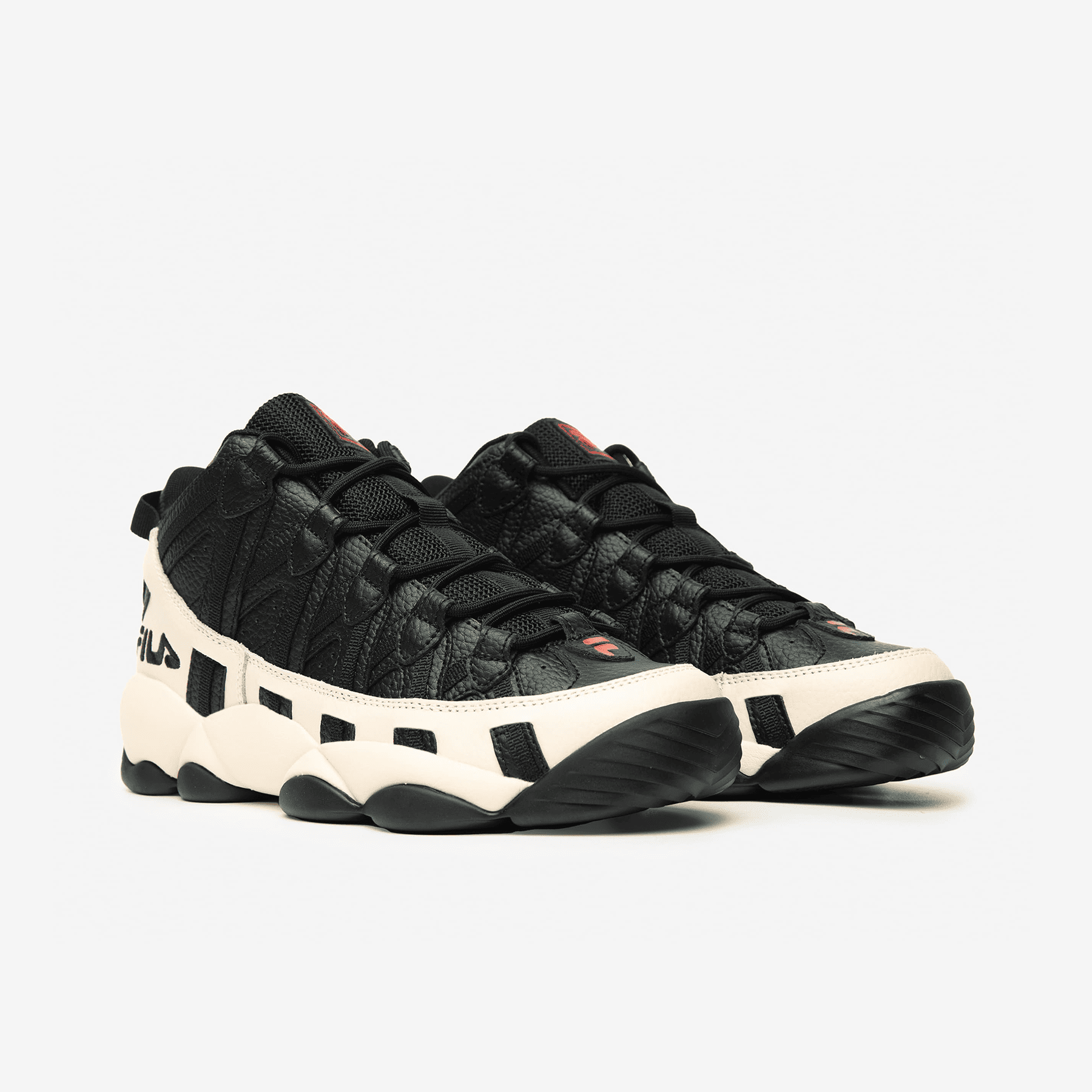 Tenis Fila Stackhouse Spaghetti Hombre