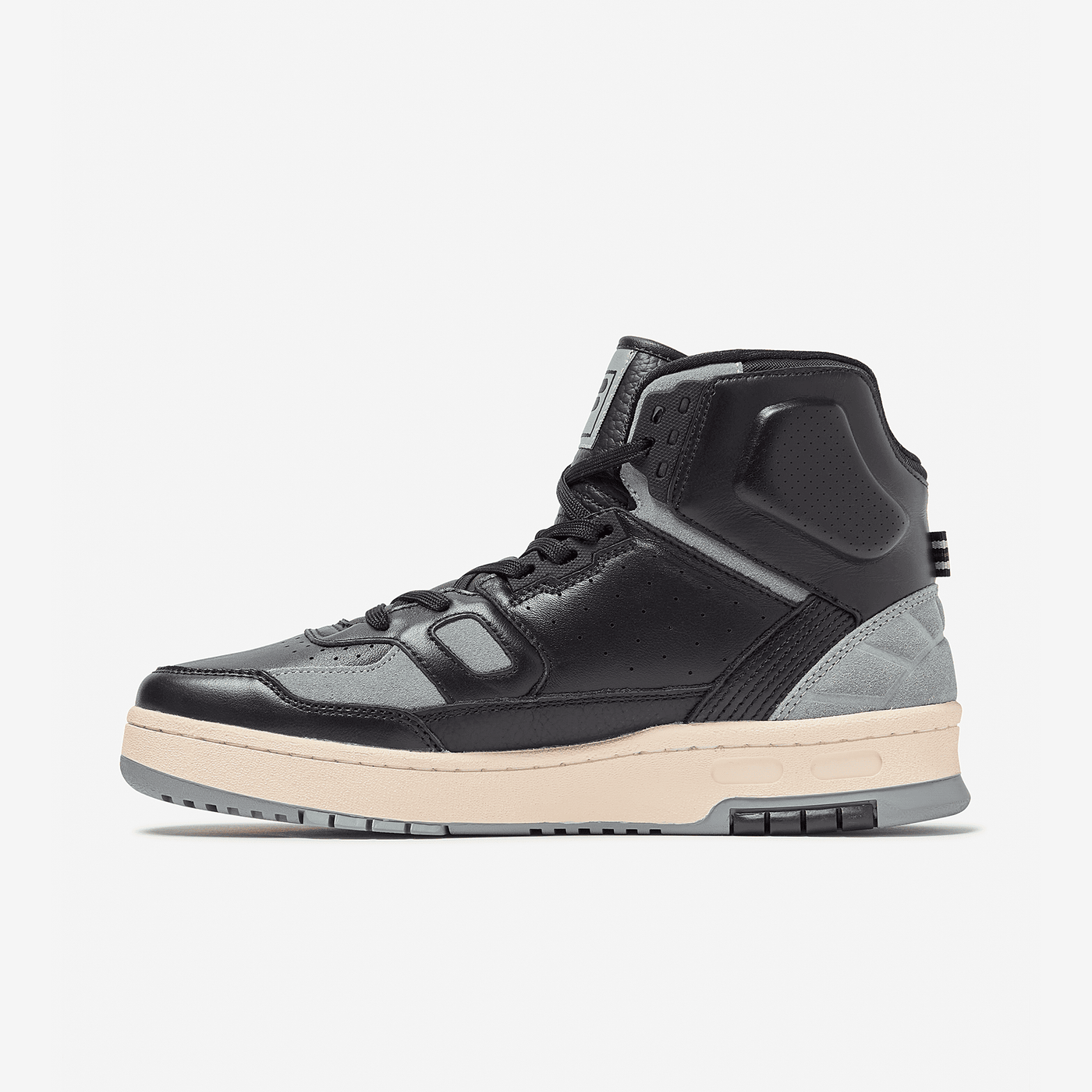 Tenis Fila Rissmo High Lux Hombre