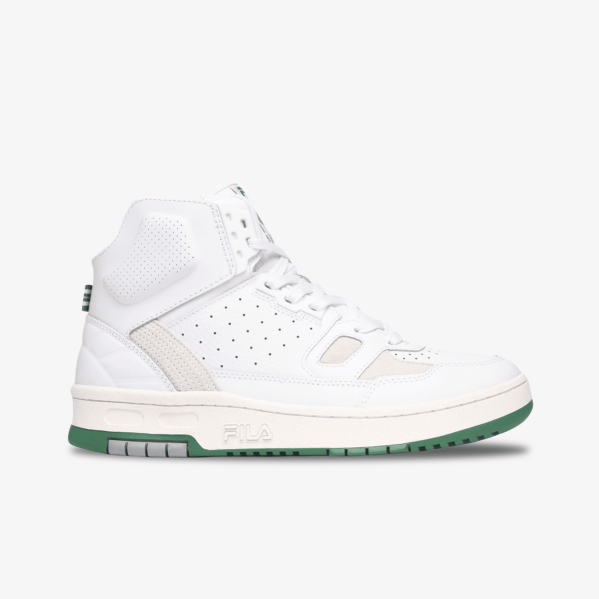 Men's Rissmo High Tenis Fila Caballero