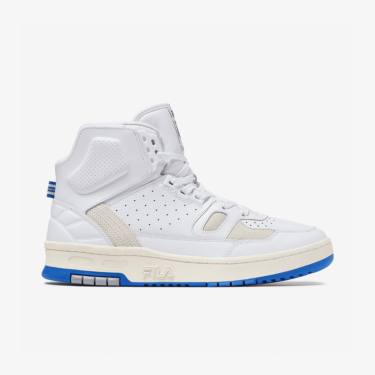 Men's Rissmo High Tenis Fila Caballero
