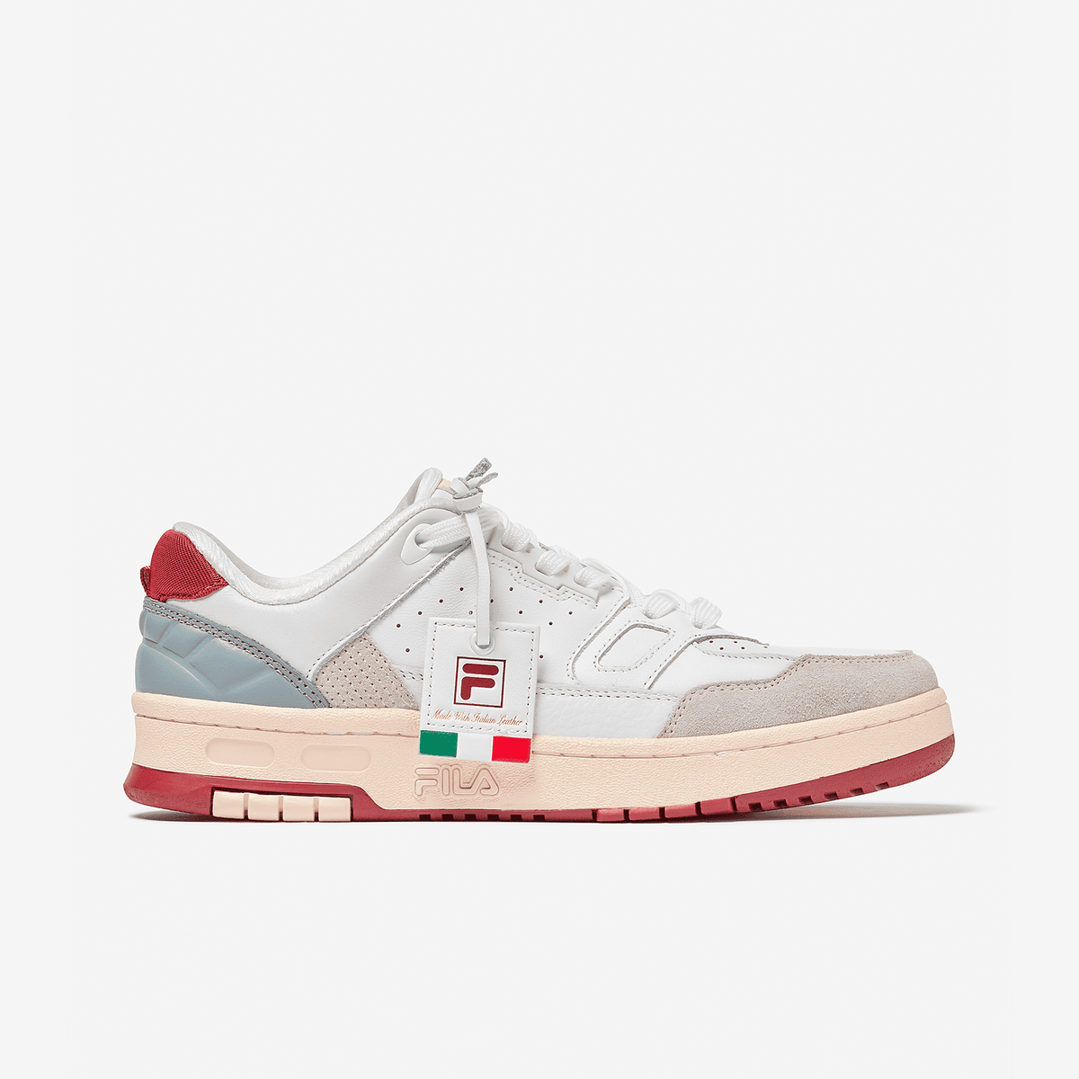 Men's Rissmo Low Lux Tenis Fila Caballero