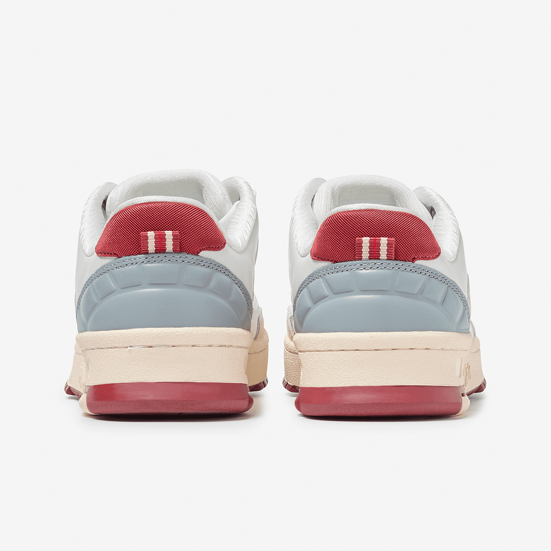 Tenis Fila Rissmo Low Lux Hombre