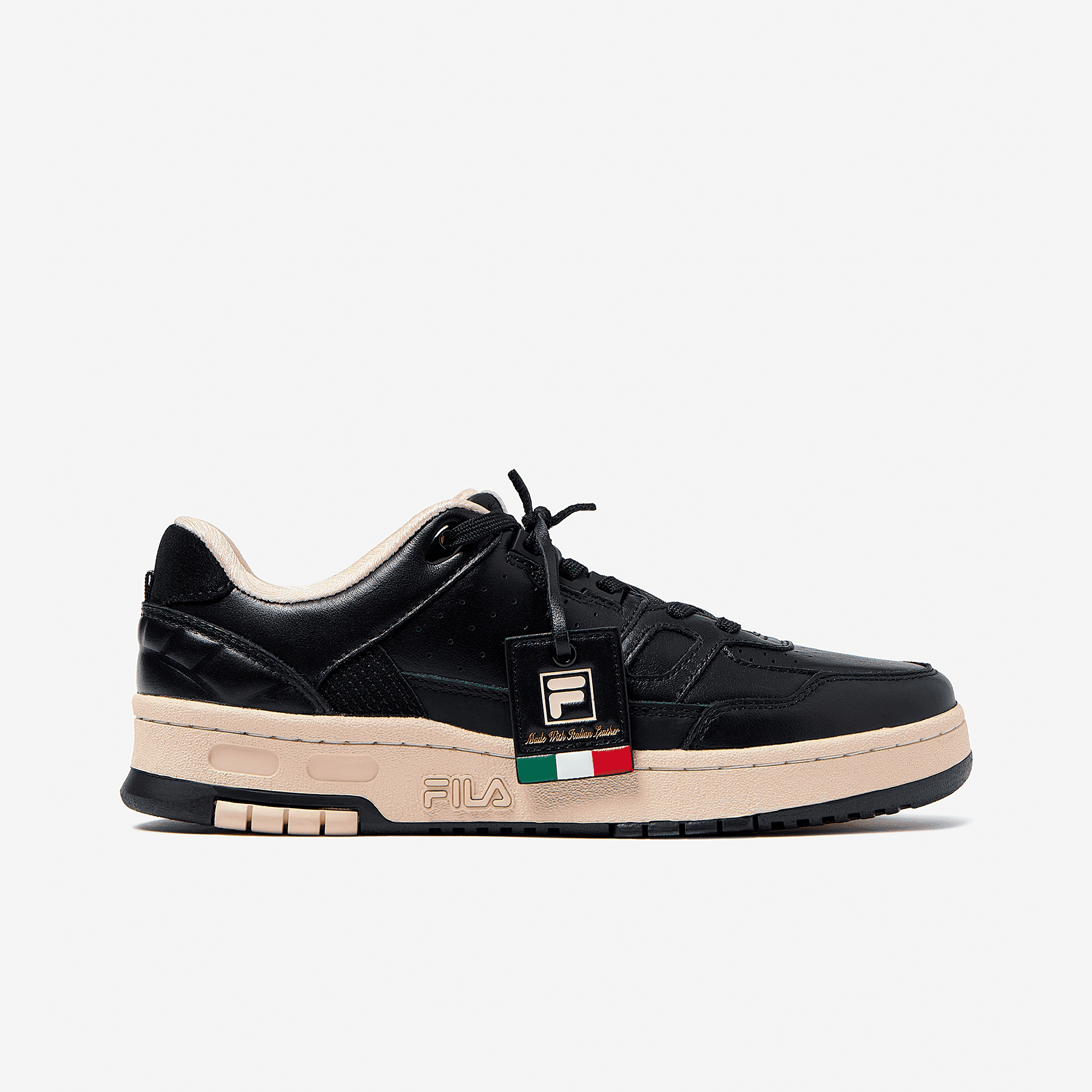 Tenis Fila Rissmo Low Lux Hombre