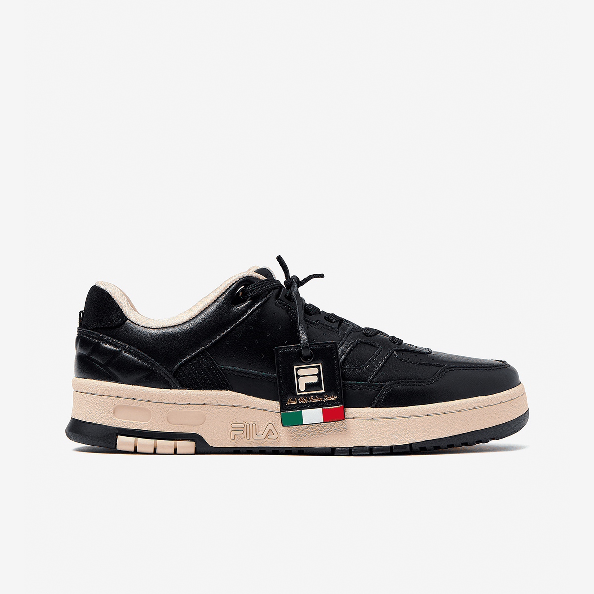 Men's Rissmo Low Lux Tenis Fila Caballero