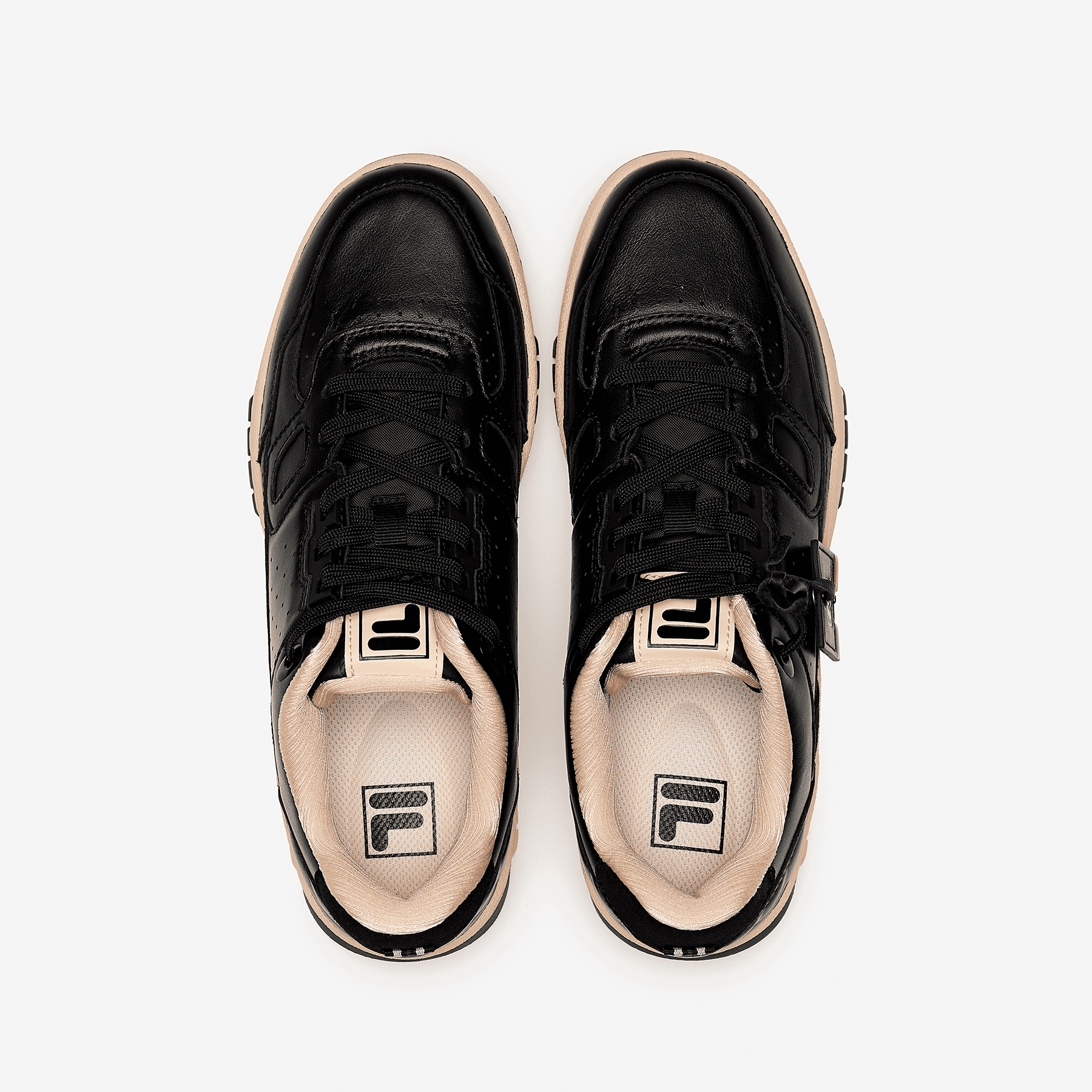 Tenis Fila Rissmo Low Lux Hombre